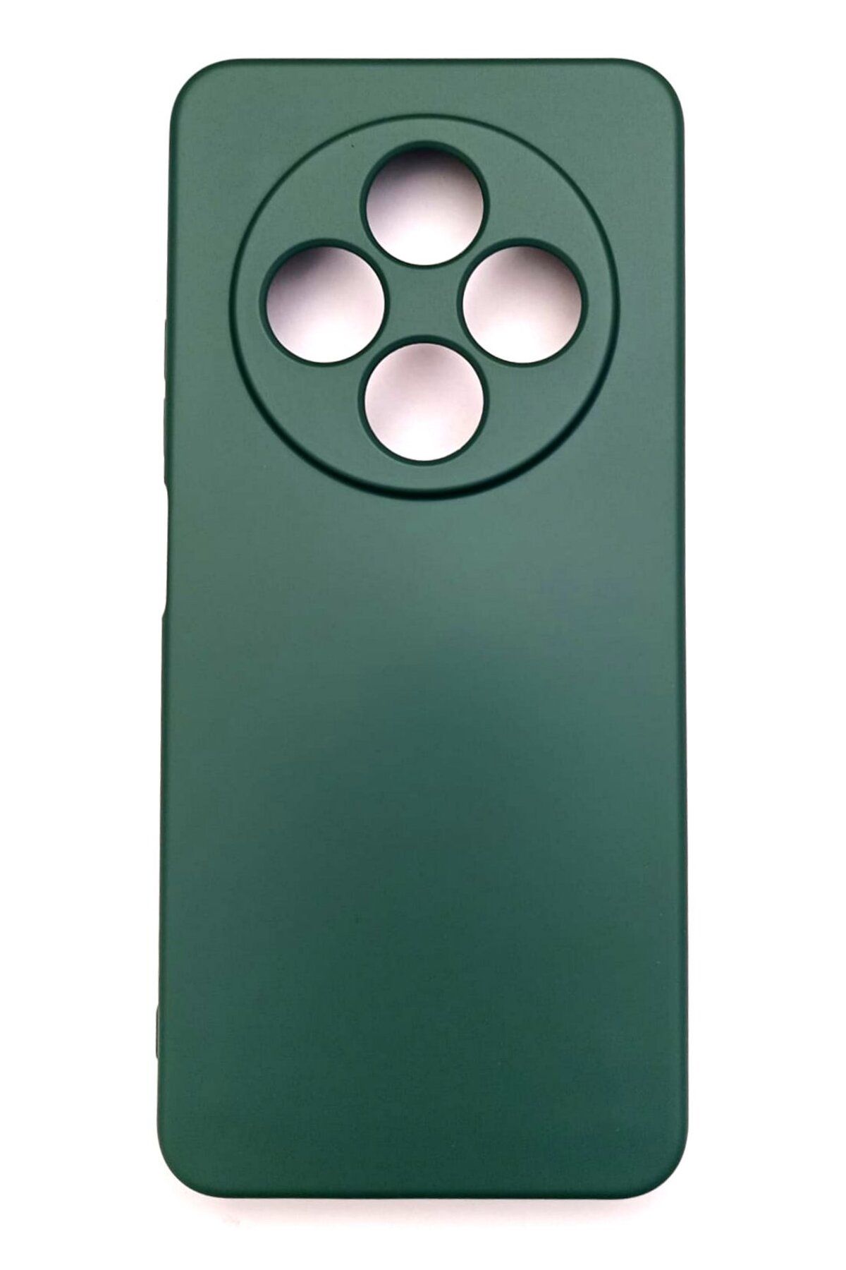 Karışık-Xiaomi Redmi 14C Compatible Launch Case with Velvet Inside Soft and Flexible Vibrant Color Silicone 1