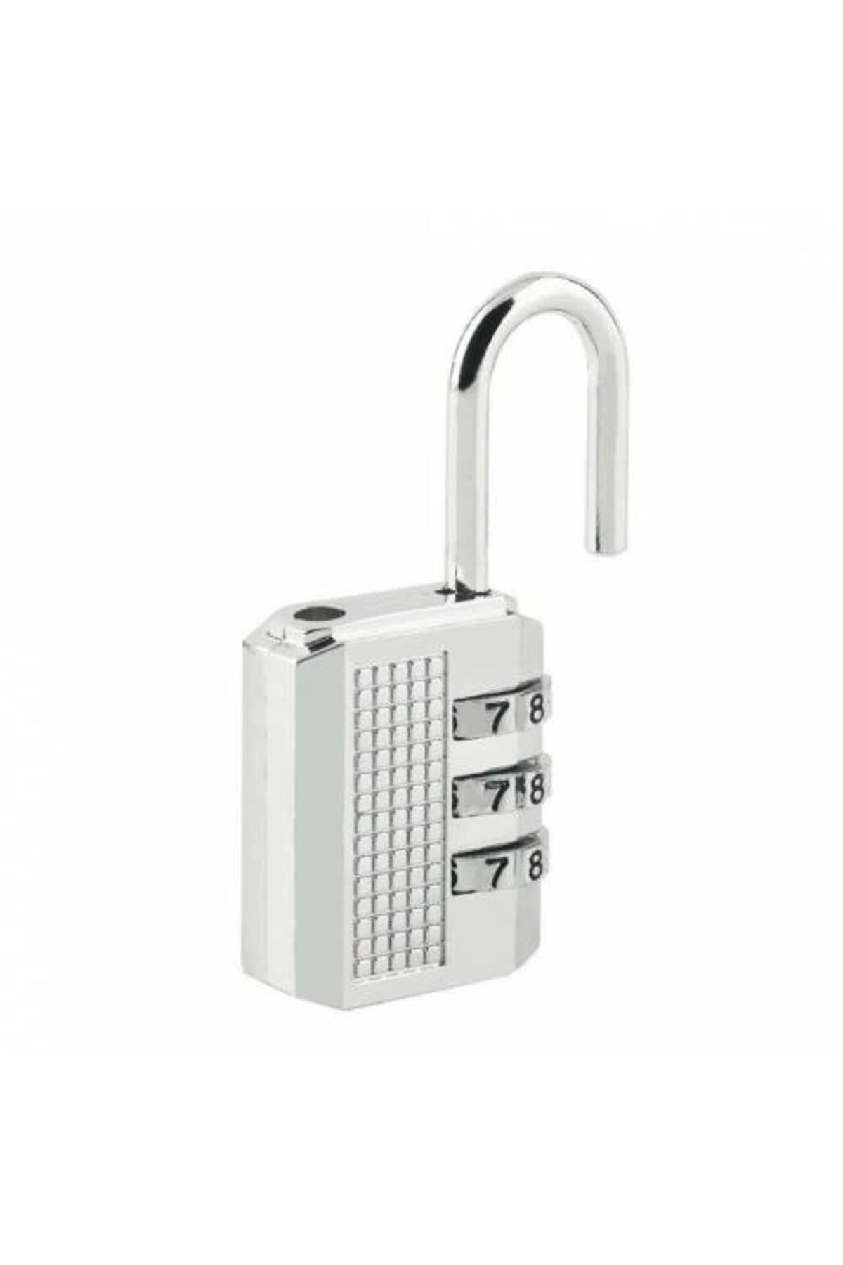 CPU ELEKTRONİK-3 Combination Cabinet Table Bag Security Mini Lock 5