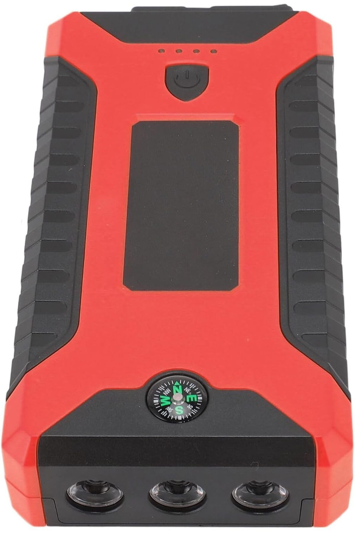 Generic-Portable Car Jump Starter 12 V 1000 A – 15000 mAh Battery with LED Torch, 8 Safety Protect Modes 6