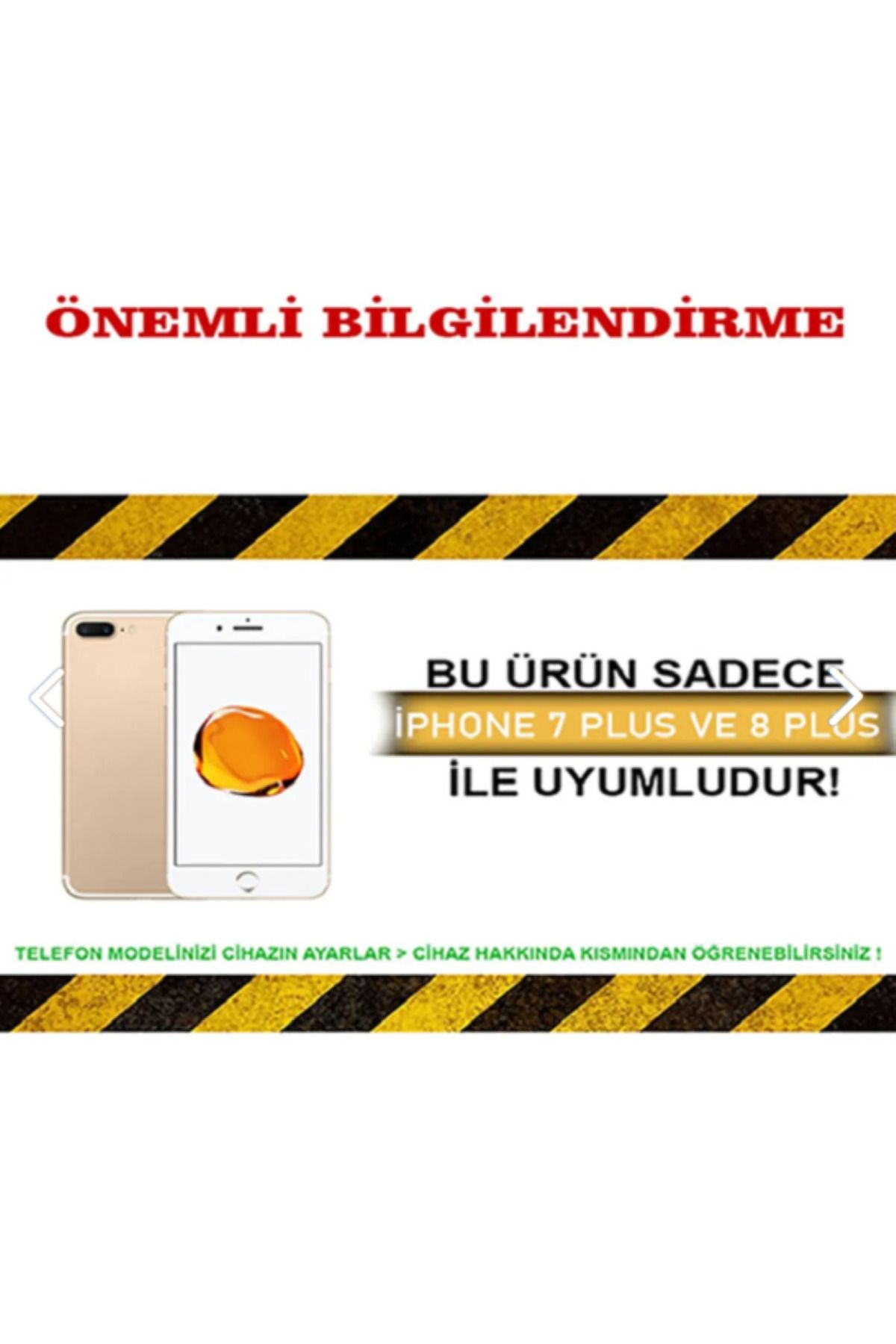 HYPERSOFT-iPhone 7 Plus & 8 Plus (5.5 Inch) Compatible Casefity Mirrored Case Cute Mixed Pattern Cover 2