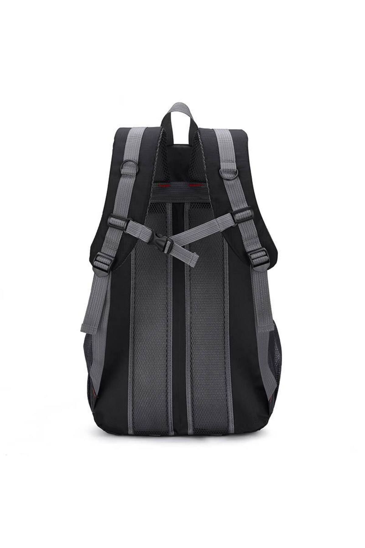 change time-Mountaineer Sports Backpack Quality Large Size Width:30Cm Length:50Cm Width:16+14 cm 4