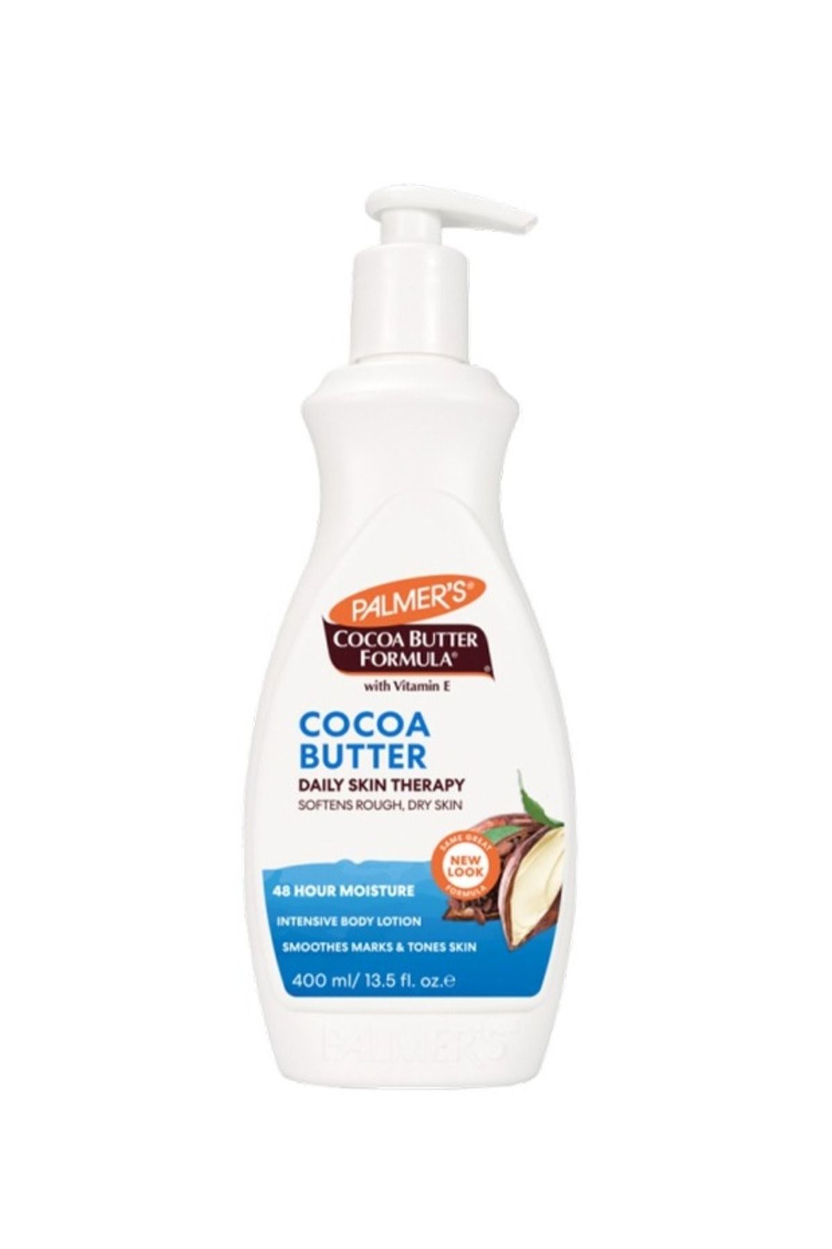 PALMER'S-Palmer's Cocoa Butter Formula Lotion Soothes and Softens Rough, Dry Skin 500ml 1