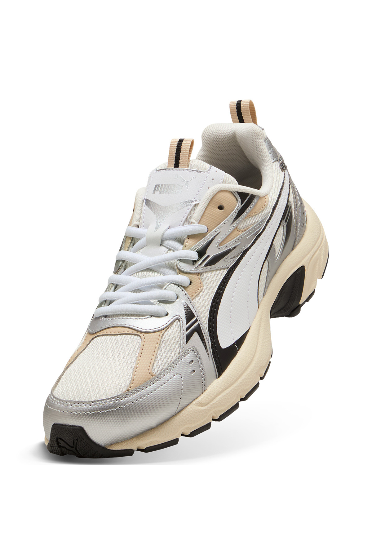Puma Low Boot, Regular görsel 4