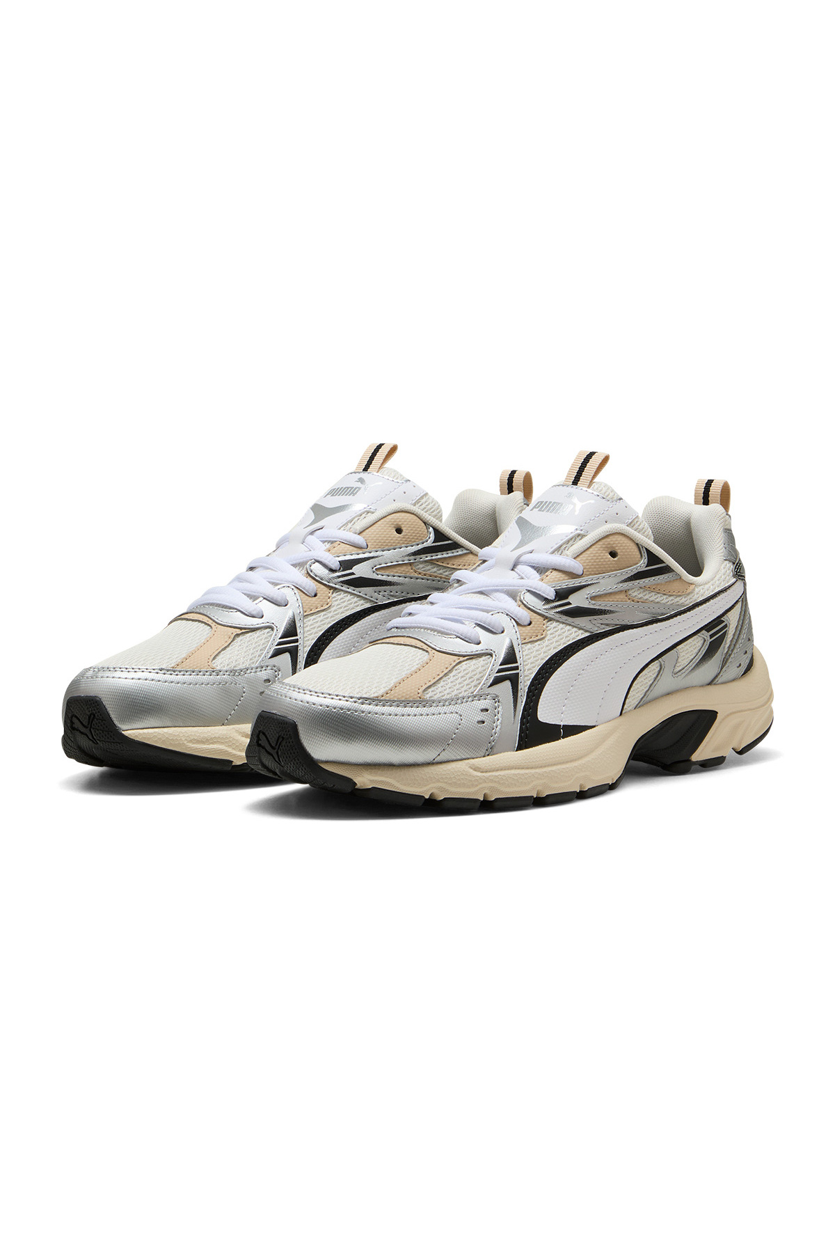 Puma Low Boot, Regular görsel 2