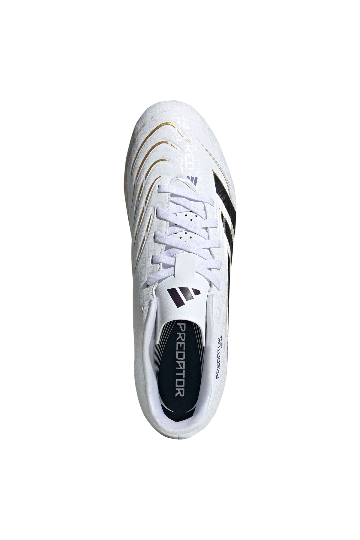 کتانی استوک دار زنانه راسته | آدیداس adidas JH8847 - تصویر 4