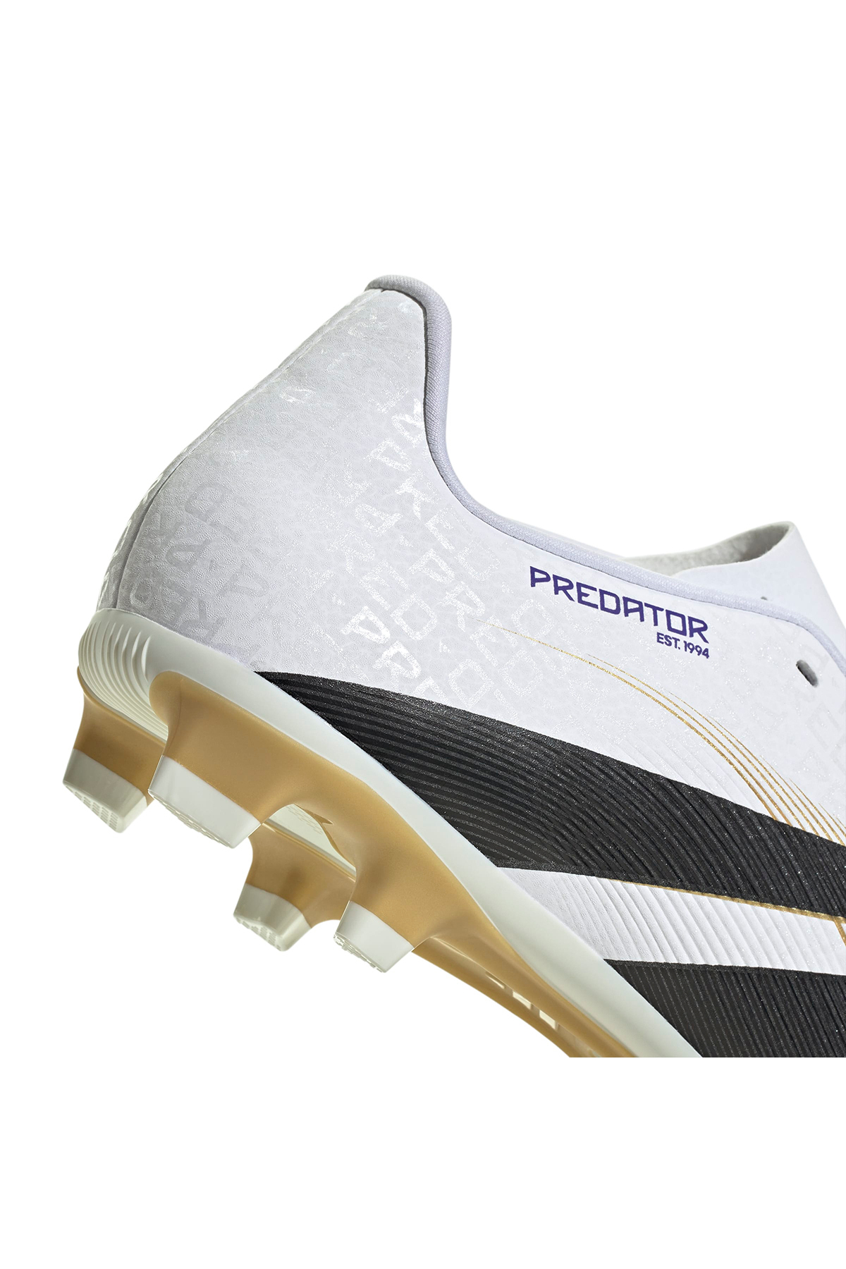 کتانی استوک دار زنانه راسته | آدیداس adidas JH8847 - تصویر 7