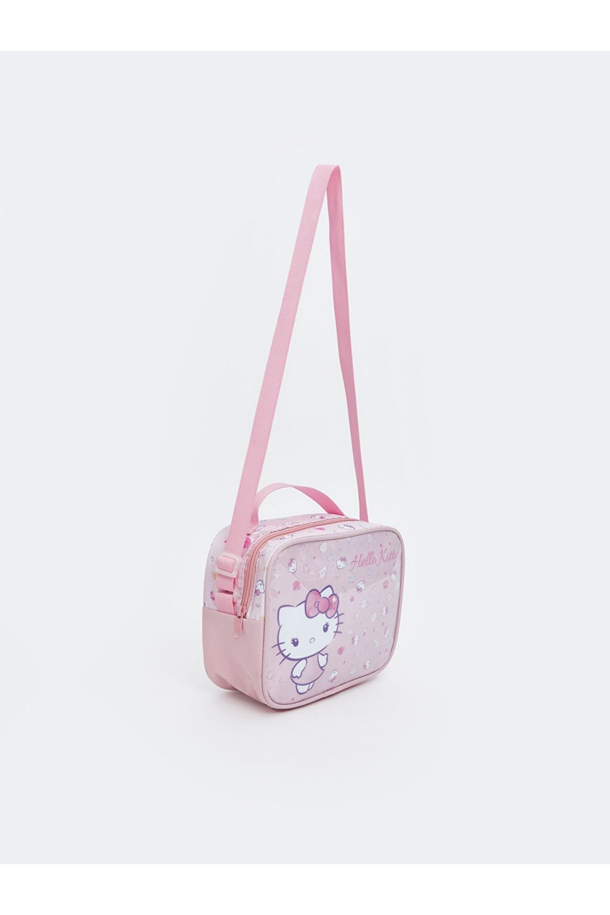 LC Waikiki-Lcw Accessories New Season Hello Kitty Printed Girl's Lunchbox 2