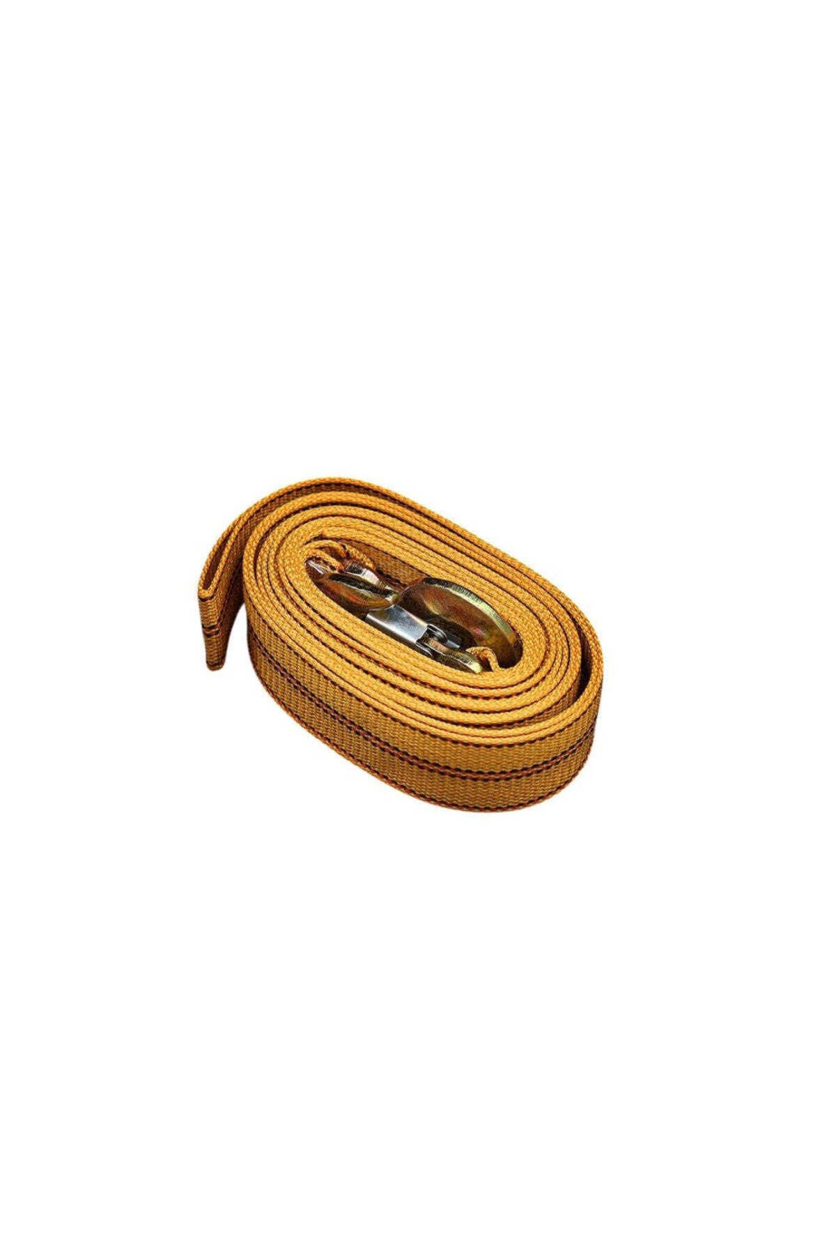 AutoZet-Towing strap 4 meters, 5 tons 3