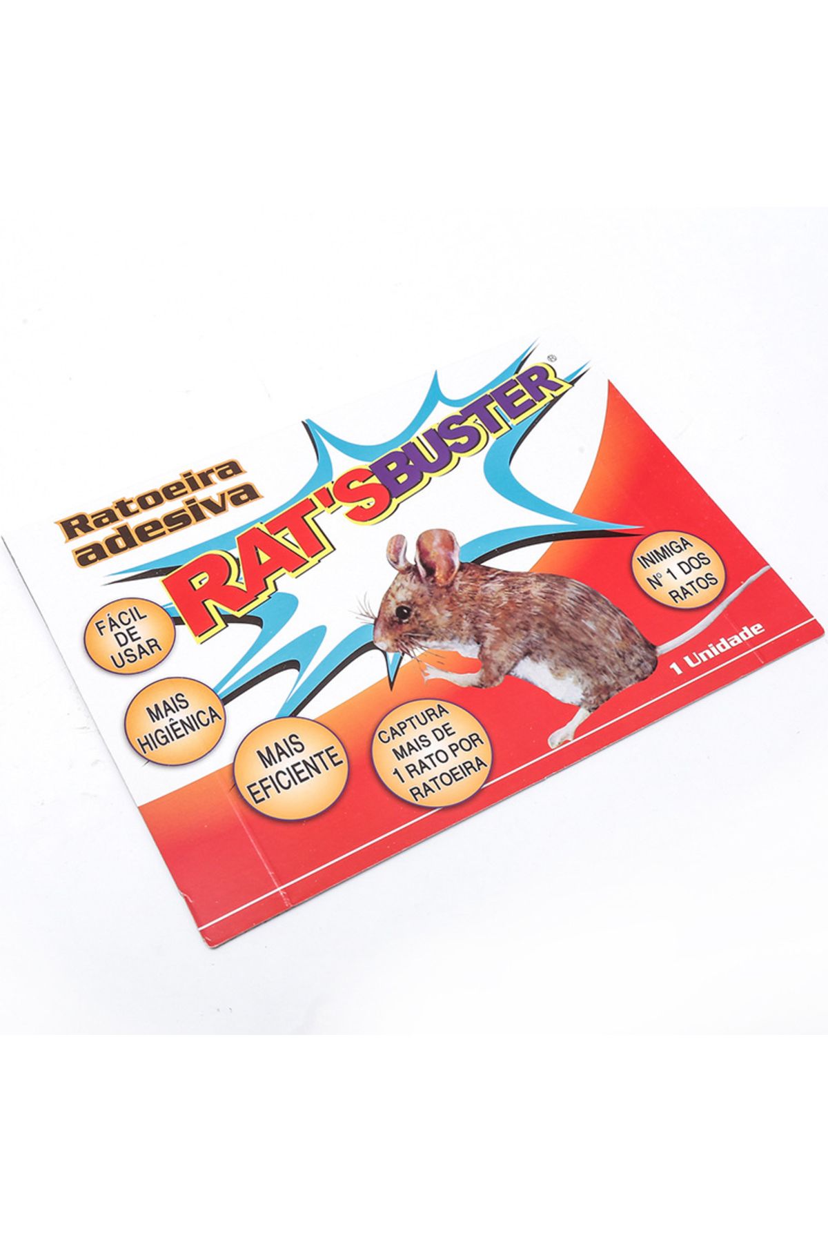 Other-Mickey Cat High Quality Mouse Glue Board Factory Outlet Mouse Trap Multifunctional Rat Trap 6