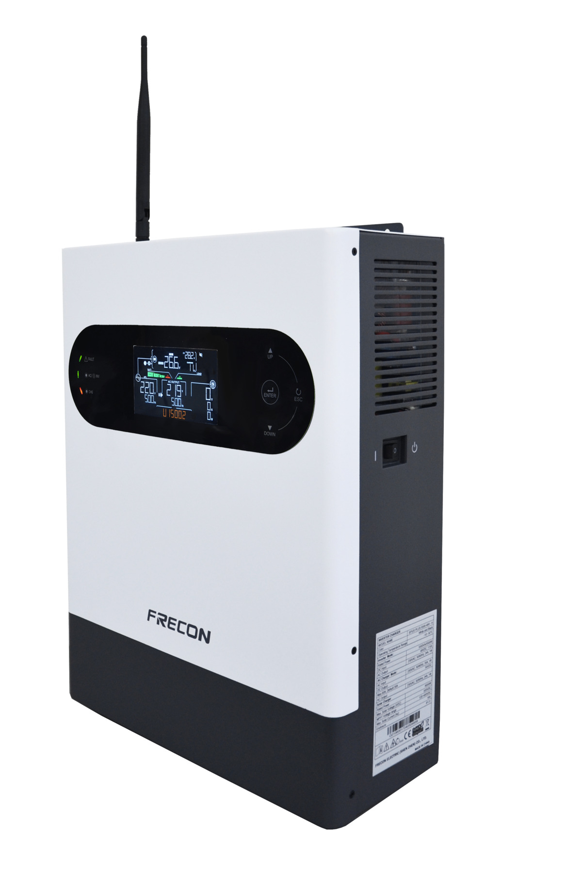 FRECON 5500 WATT SP520 PLUS Off Grid İnverter - Fiyatı, Yorumları