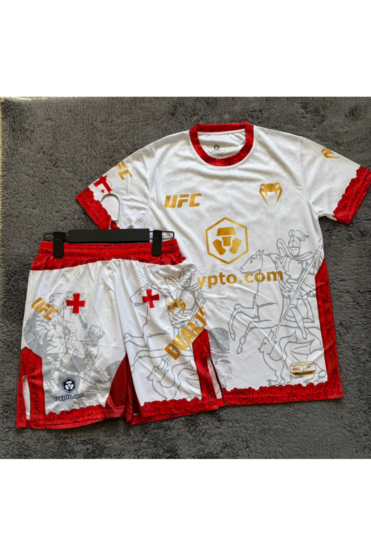 MODA UFC VENUM Merab Dvalishvili