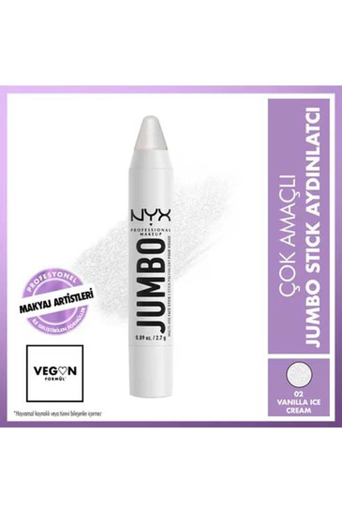 NYX-Jumbo Face Stick Multi-Purpose Stick Brightening Vanilla Ice Cream 02 1