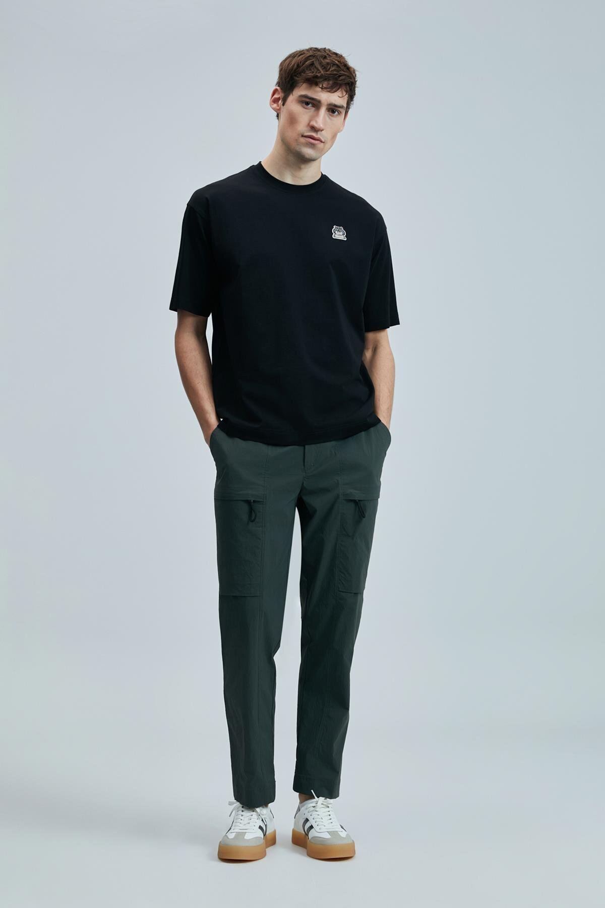 تیشرت لوفیان 111020251