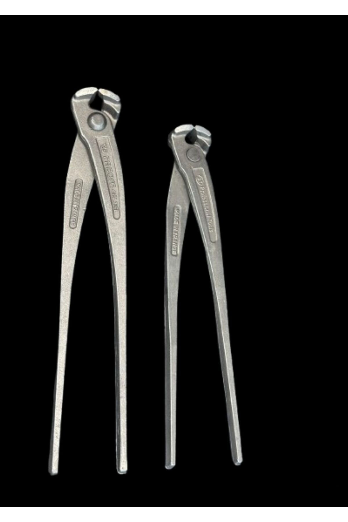 Facom 250 mm + 225 mm Kerpeten Seti – Orijinal Fransız Malı – Uzun