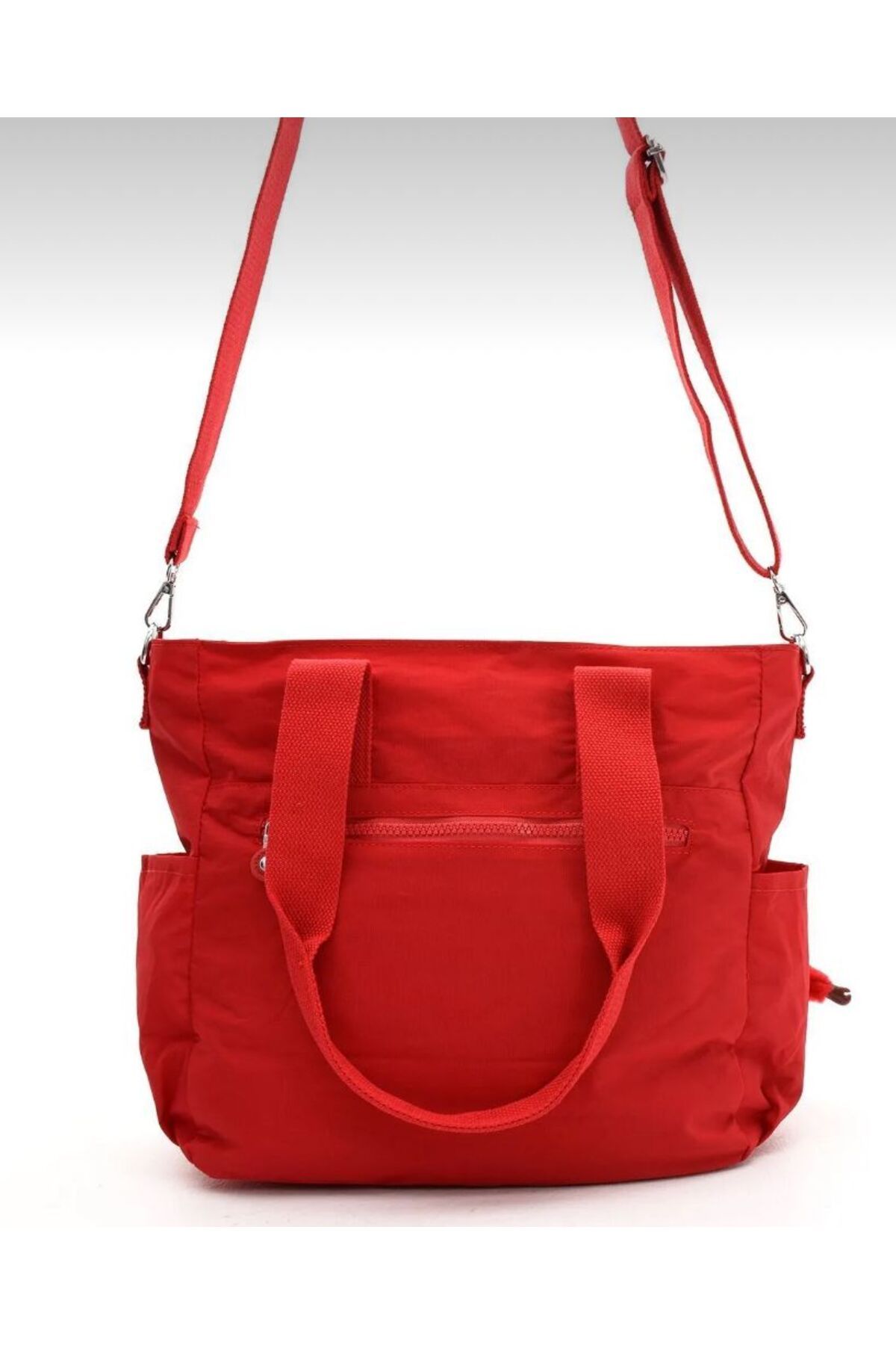 H&D COLLECTİON-Very Useful Waterproof Multi-Compartment Shoulder Bag for Working and Reading Ladies 3032 3