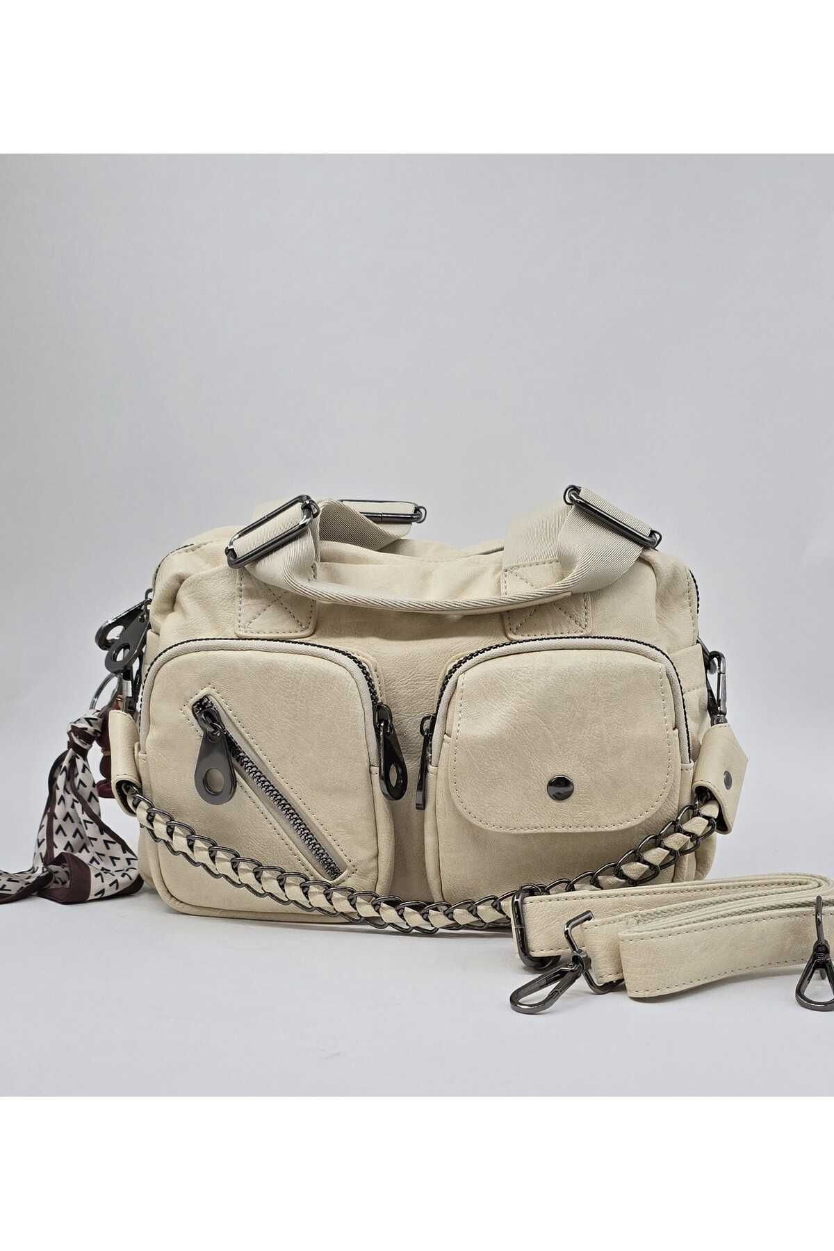 ÇÇS-Women's Arm Bag C.Ccs17394 1