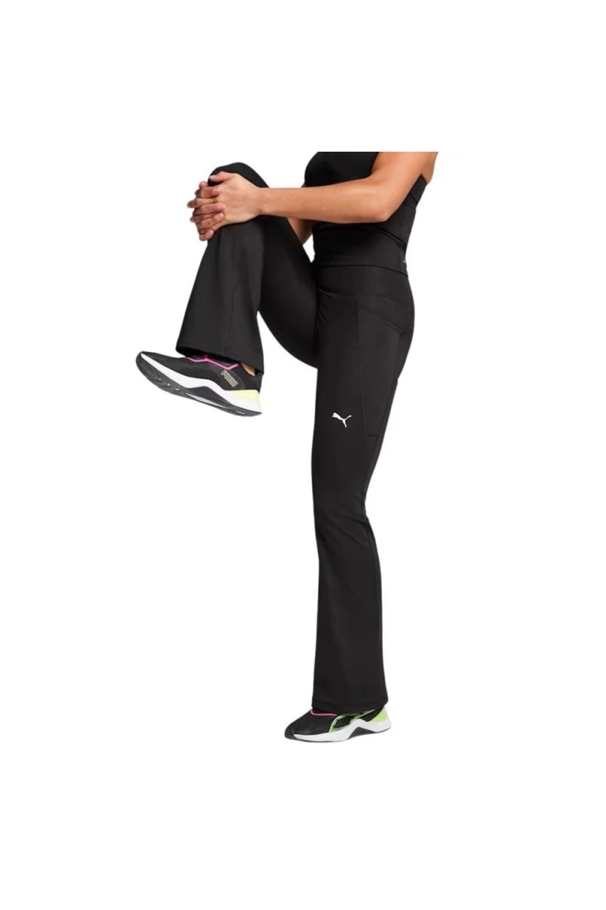 شلوار گرمکن پوما P2609S6006