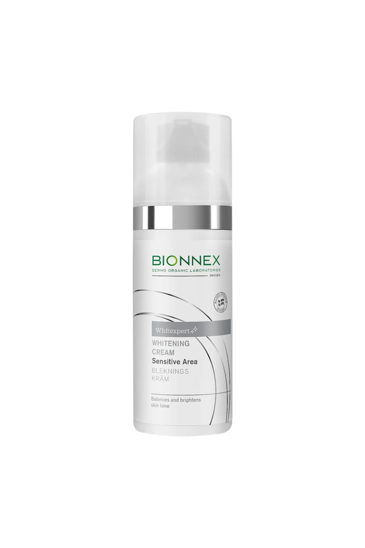 Bionnex-Whitexpert Antipi gment Whitening Sensitive Area Cream, 50 Ml 1
