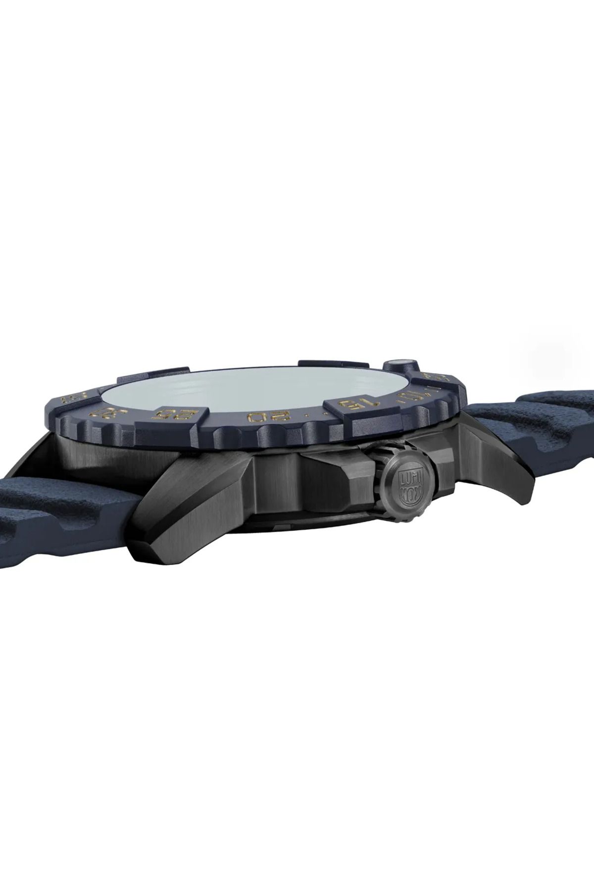 Luminox-Navy SEAL 3250 Series - XS.3255.CB.NSF 6