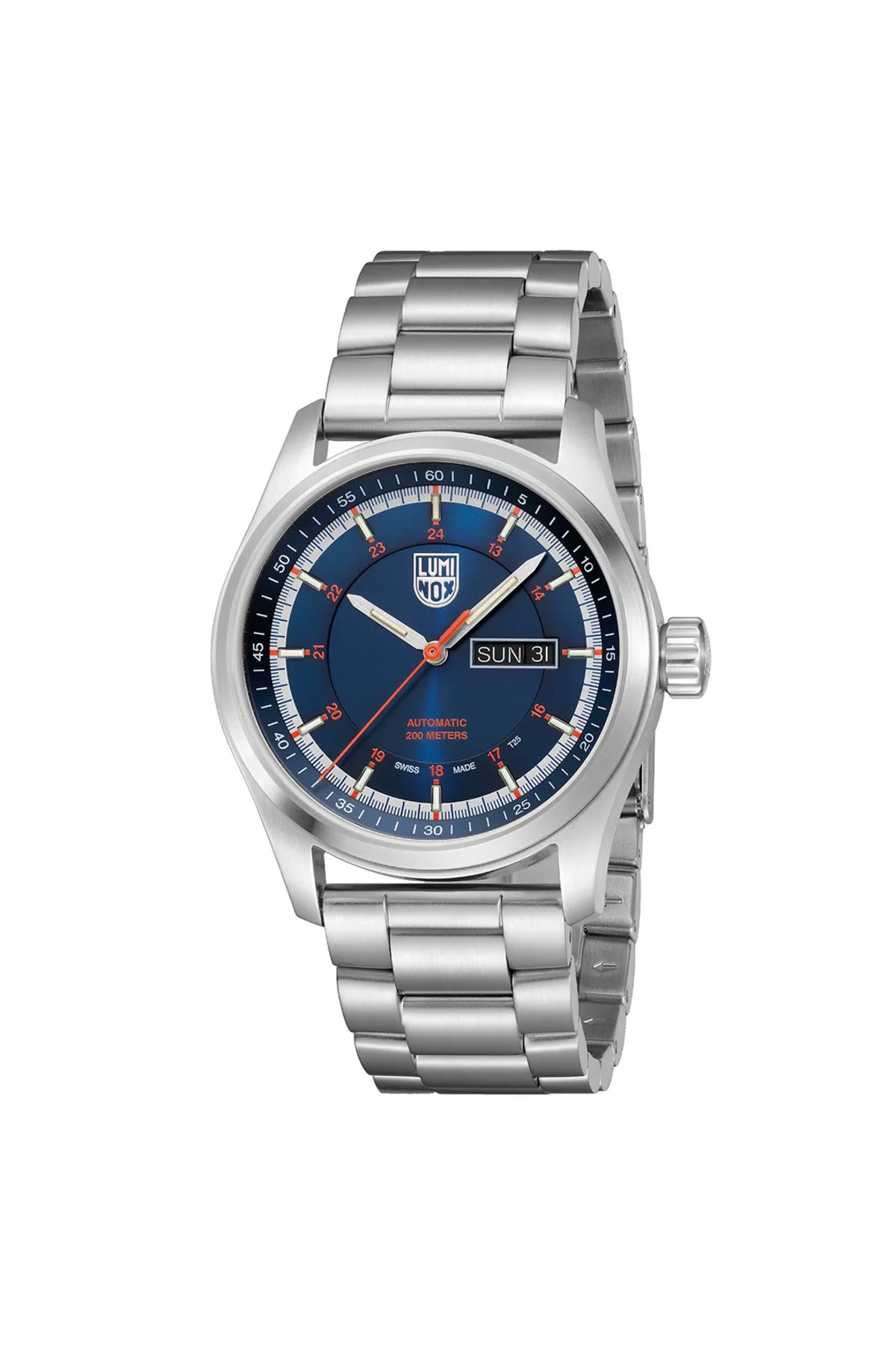 Luminox-Atacama Field Automatic 1900 Series XL.1904 5