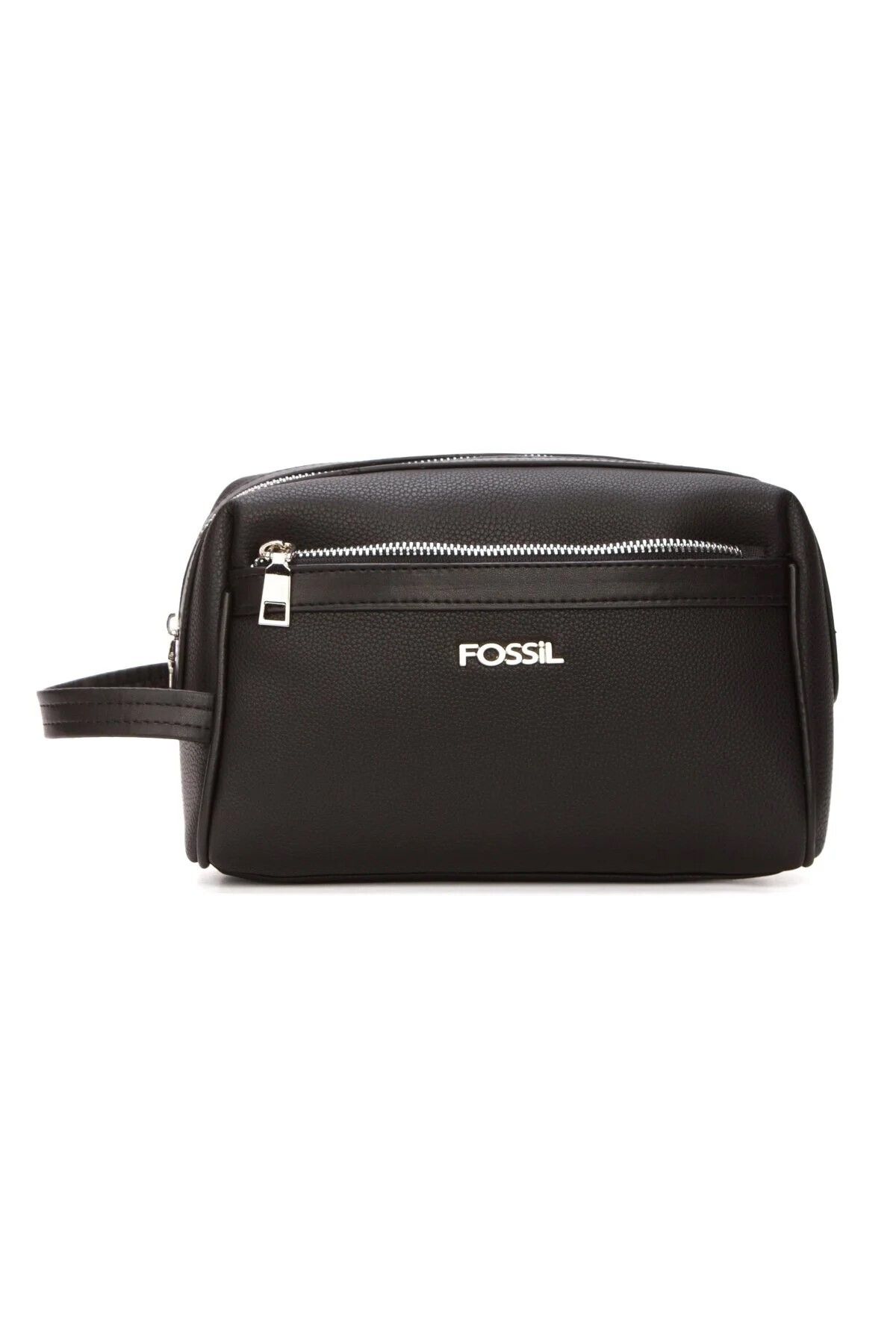 Fossil-Men's Large Size Multi-Eye Shaving Bag 1