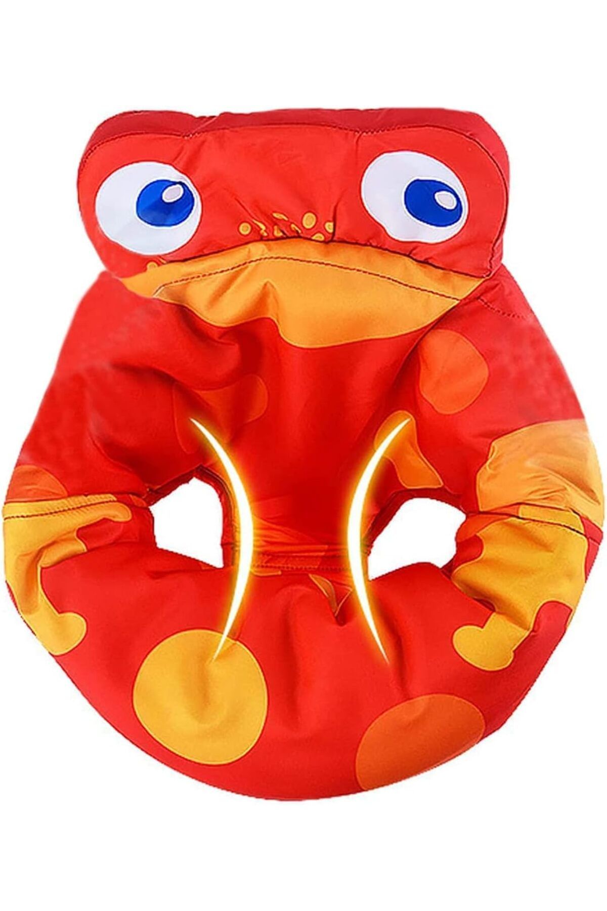 rexa-Baby Jumperoo Musical Frog Bouncer for multi-sensory fun with a rotating seat for all-round vision and engaging toys 6