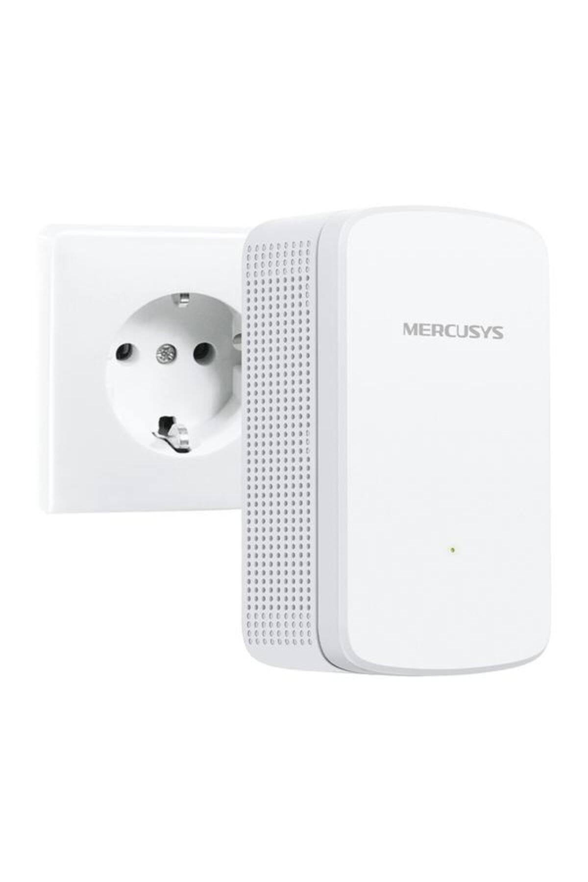 Mercusys-Range Extender ME20, AC750, Wi-Fi, Dual-Band, Adaptive Path, High Speed Mode 3