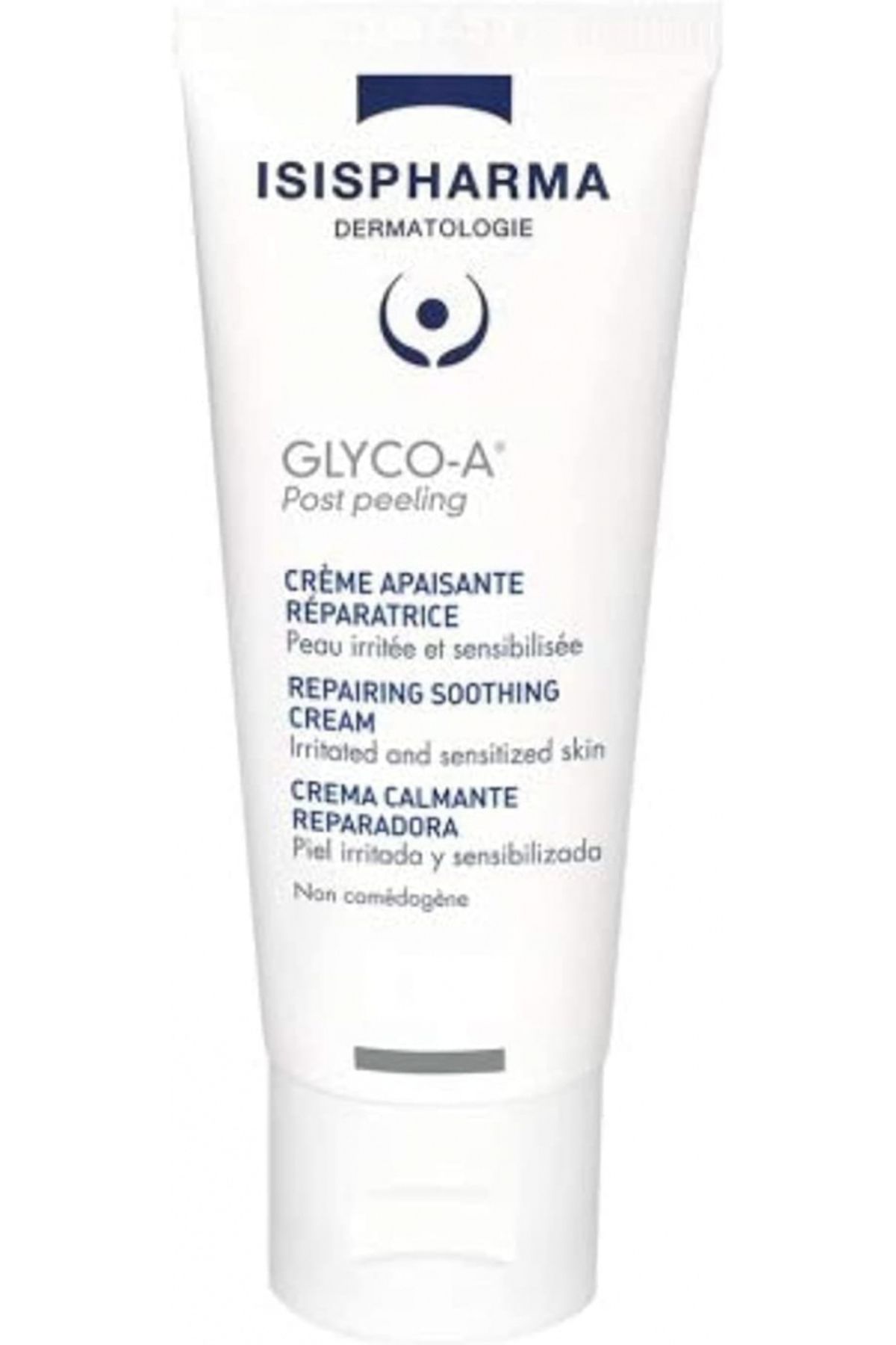 ISISPHARMA-Soothing And Restorative Cream for Irritated And Sensitive Skin - 40ml 1