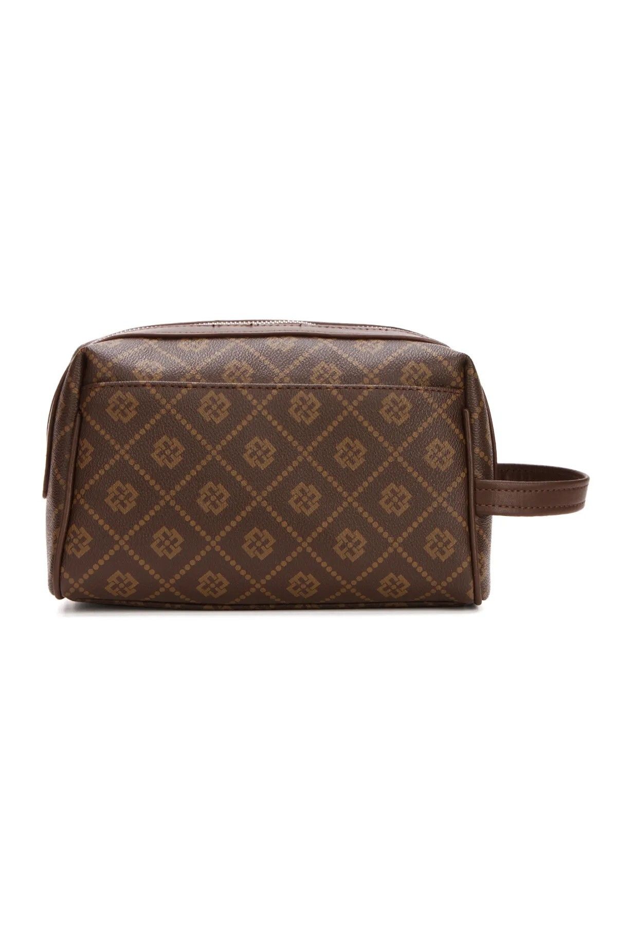Fossil-Men's Large Size Multi-Eye Shaving Bag 4
