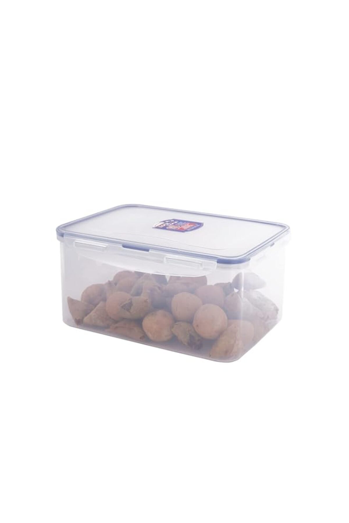 Generic-LocknLock Rectangular Food Container - 3.6 L 1