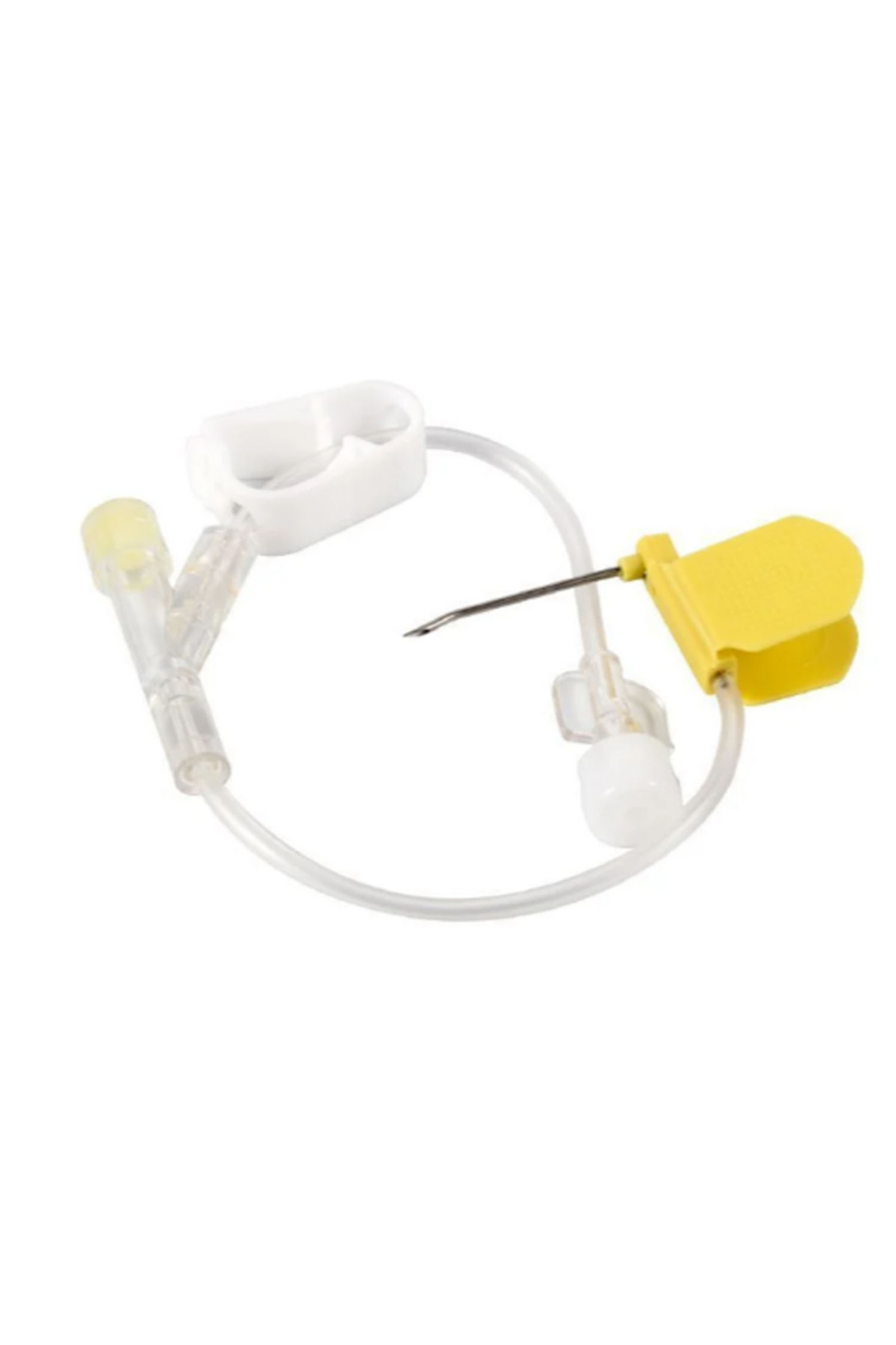 vel med Vel-Med Port İğnesi Huber İğne 20 gr x 20 mm 10 Adet