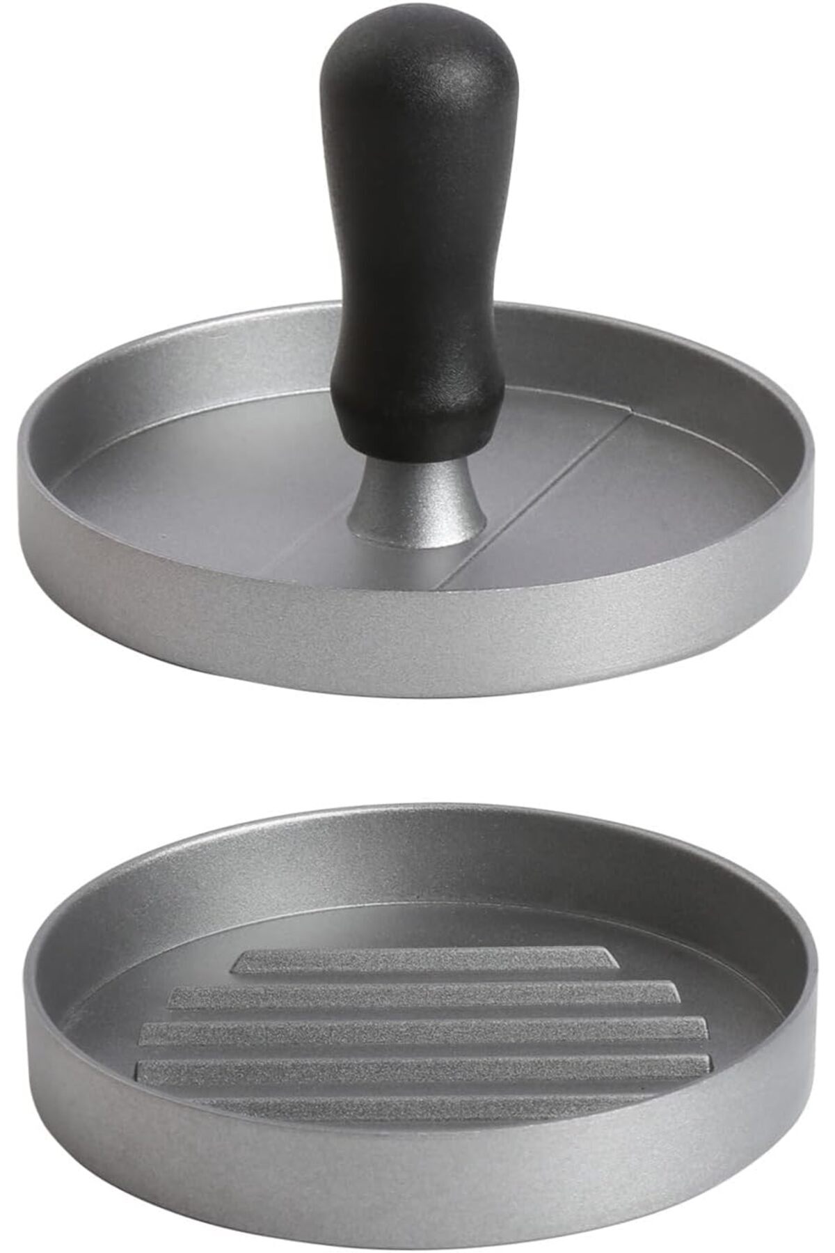 ASVEN Hamburger Presi 12 Cm