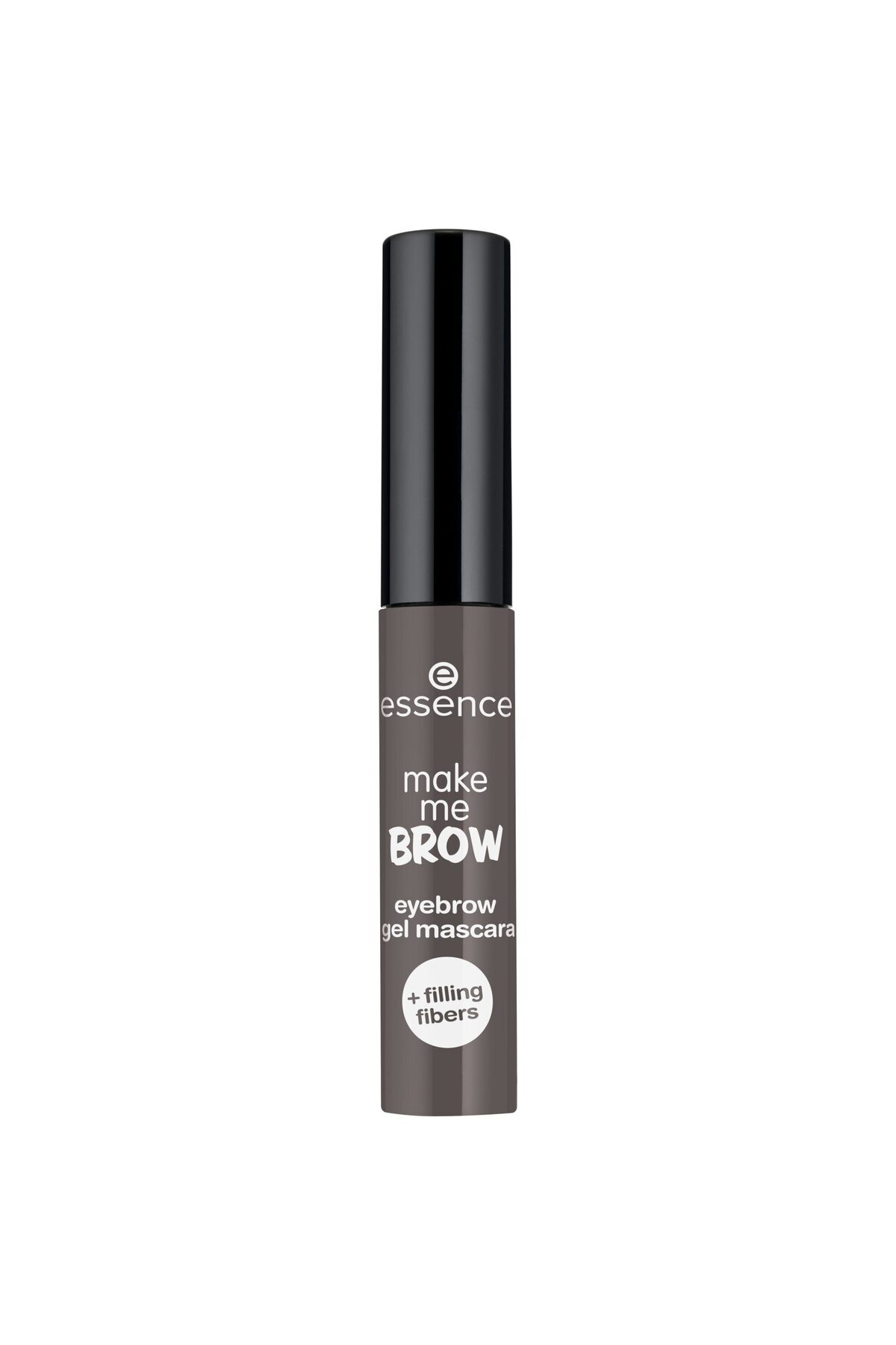 Essence-Mascara pentru sprancene make me BROW eyebrow gel mascara 04, 3.8 ml 1