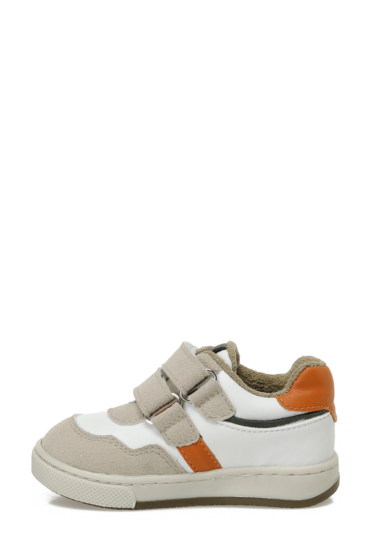 Polaris-Duma.I5Pr Beige Boy's Sneaker 3
