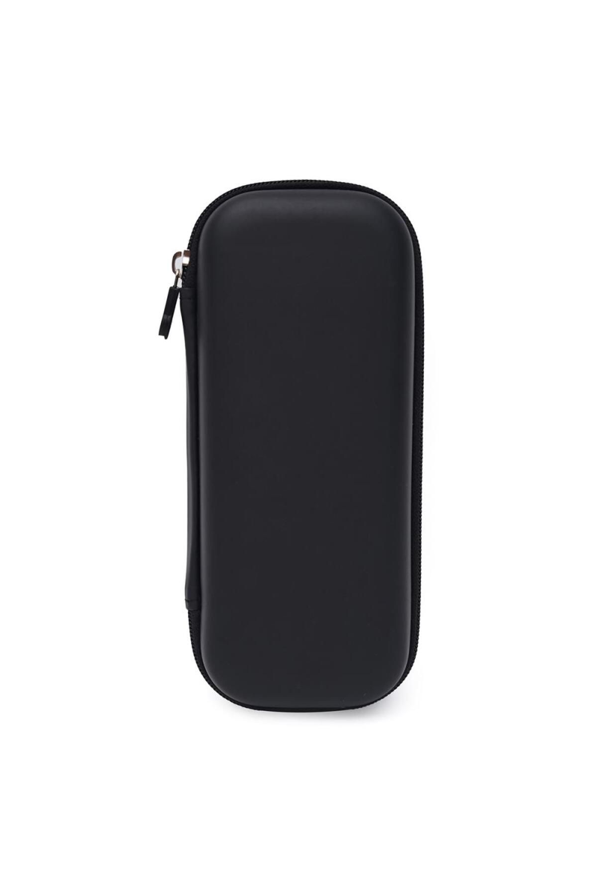 DNS-Boys' school pencil case, with 1 compartment 1 zipper, unequipped, 3D Car, gray JS-6661 2