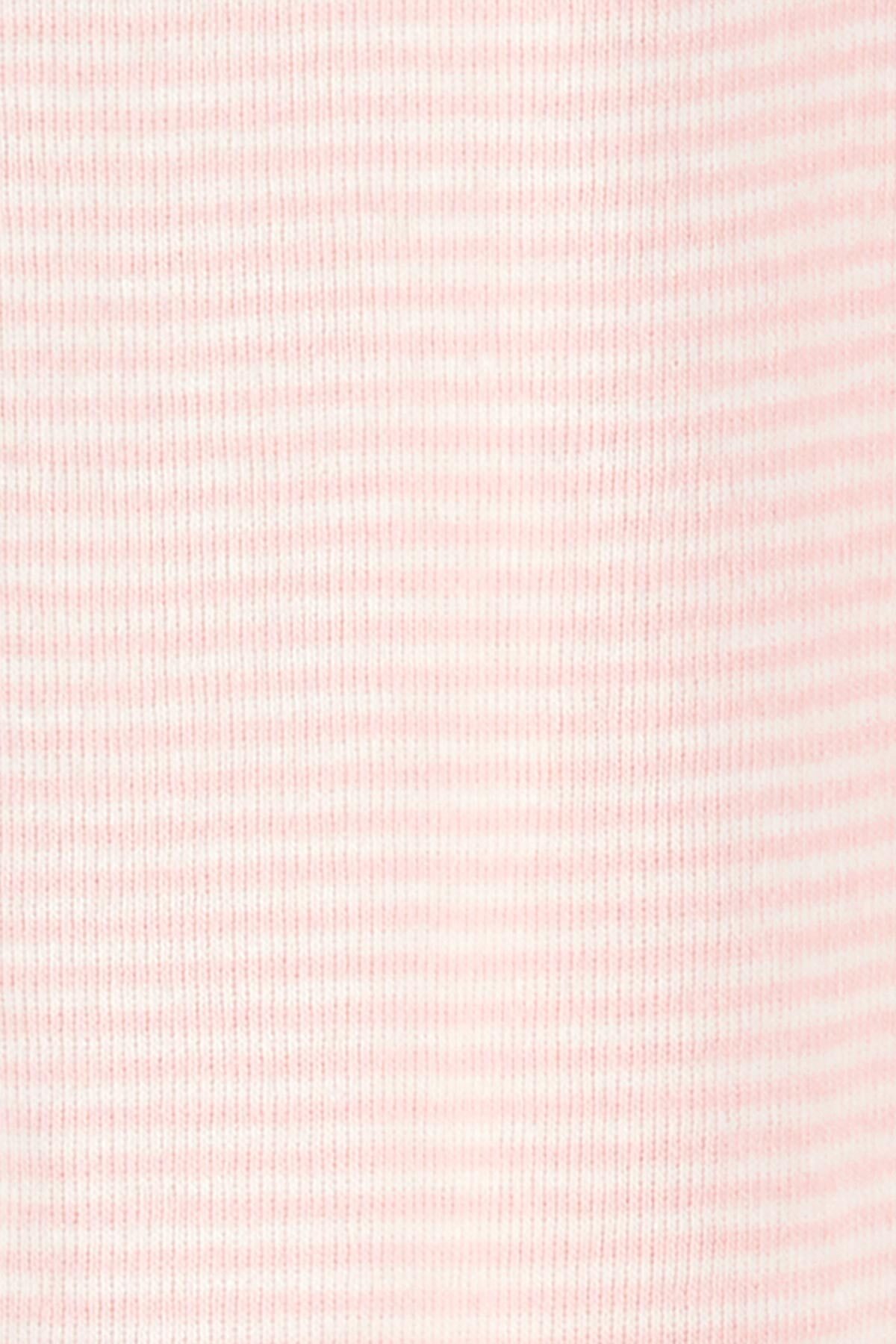 Carter's Kız Bebek Ekru 2li Uyku Tulumu fotoğrafı 2 (önizleme)