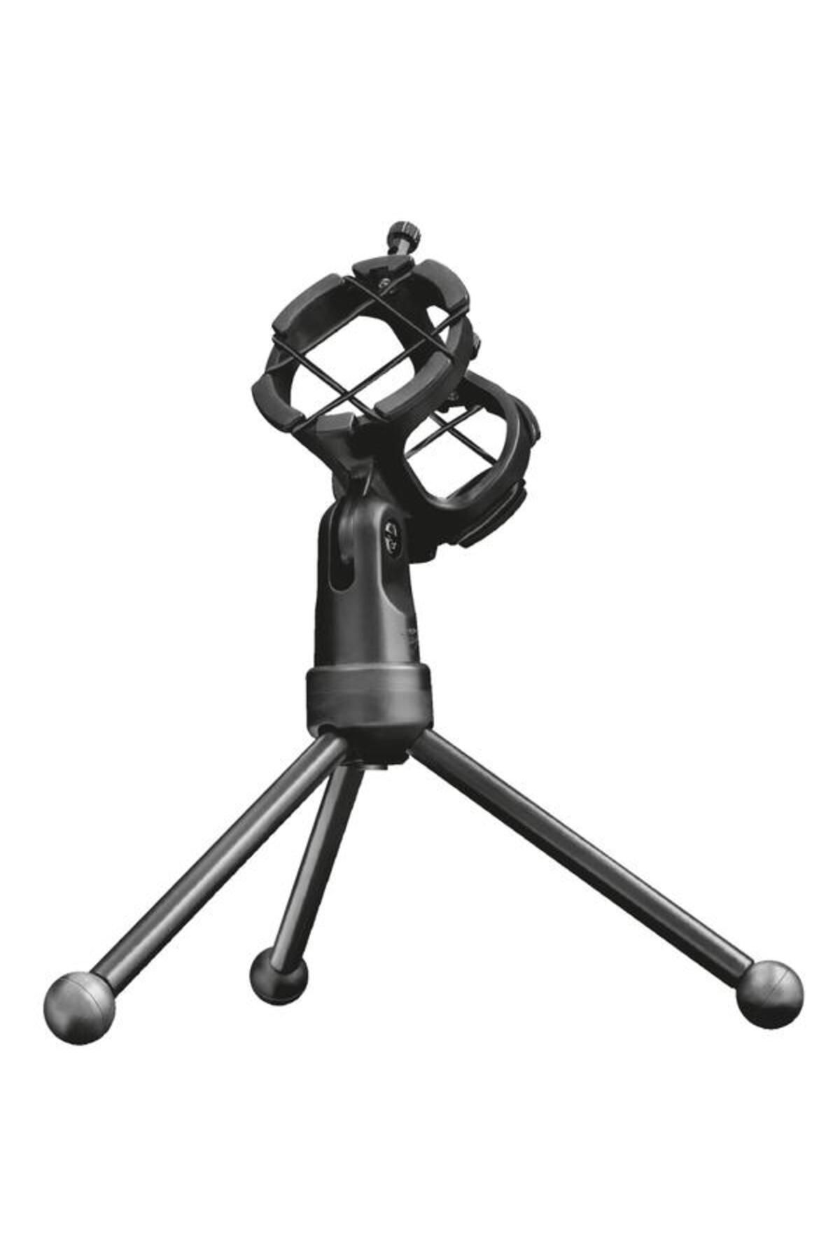 Trust-Microphone GXT 232 Mantis Streaming (Black) 4