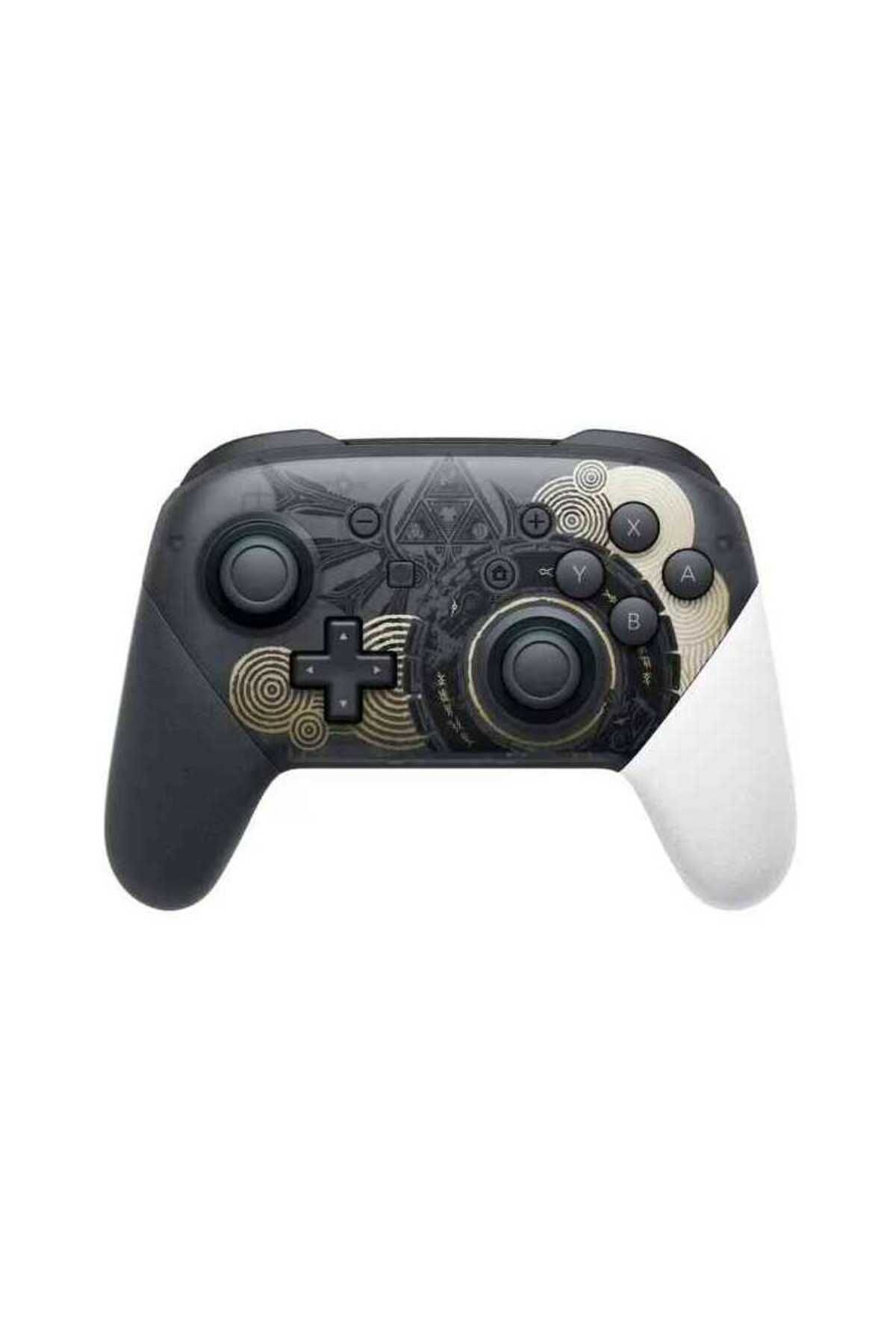 Nintendo-Controller Switch Pro The Legend of Zelda Tears of the Kingdom Edition 1