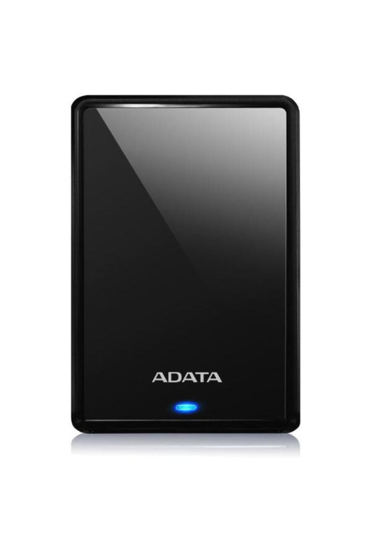 Adata-HDD extern A-DATA HV620S, 2.5", 2TB, USB 3.1 (Negru) 1