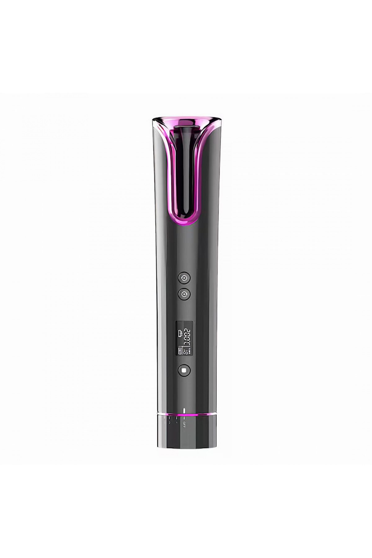 varioshop-VarioShop® Automatic Curling Iron, for loose, natural and fast curls, 4 speed settings, choice 1