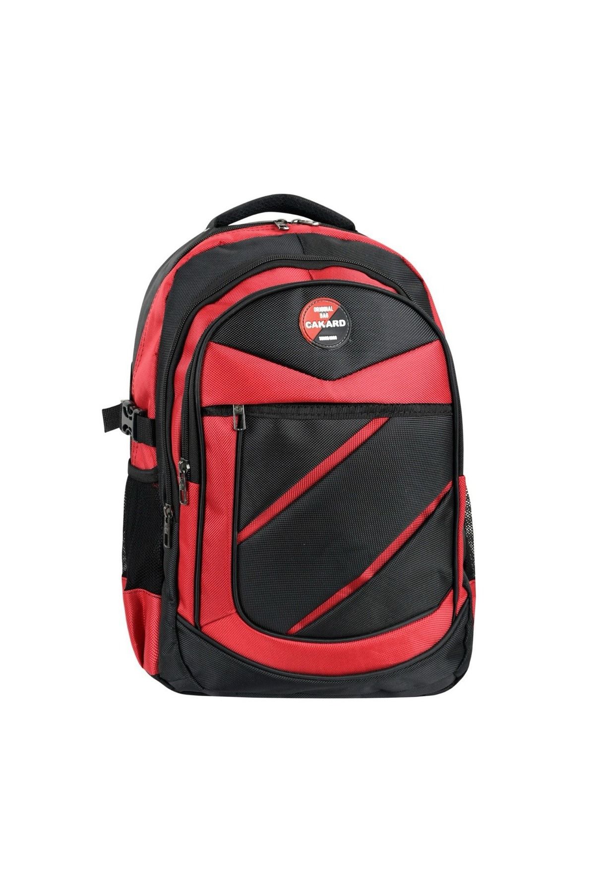 change time-School Bag Multi-Compartment Durable Quality for Middle and High School Classes Width:32Cmlength:47Cm Width:20Cm 2