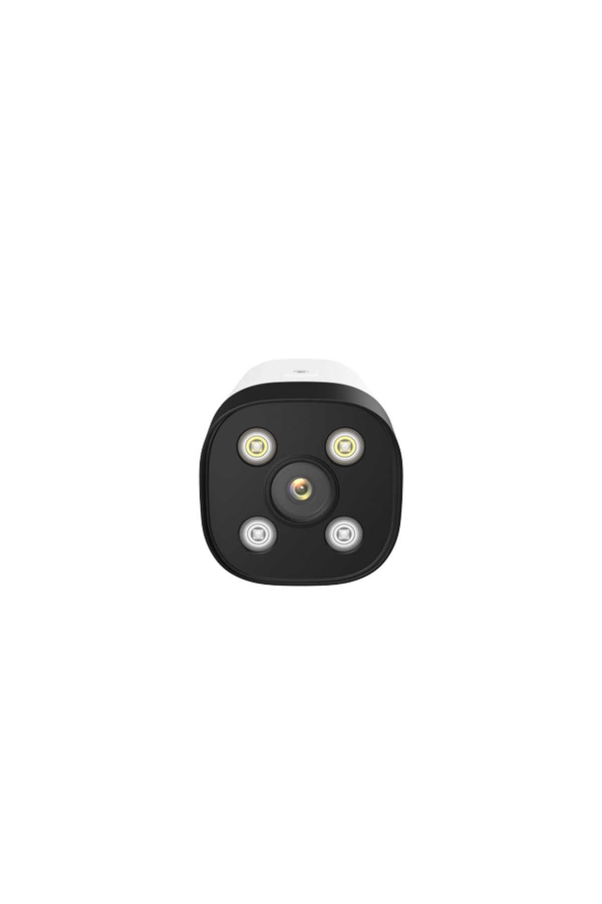 Tenda-Camera de supraveghere IT6-PCS-4, Bullet, PoE, 3MP, 4mm, Infrarosu, IP67 (Alb) 2