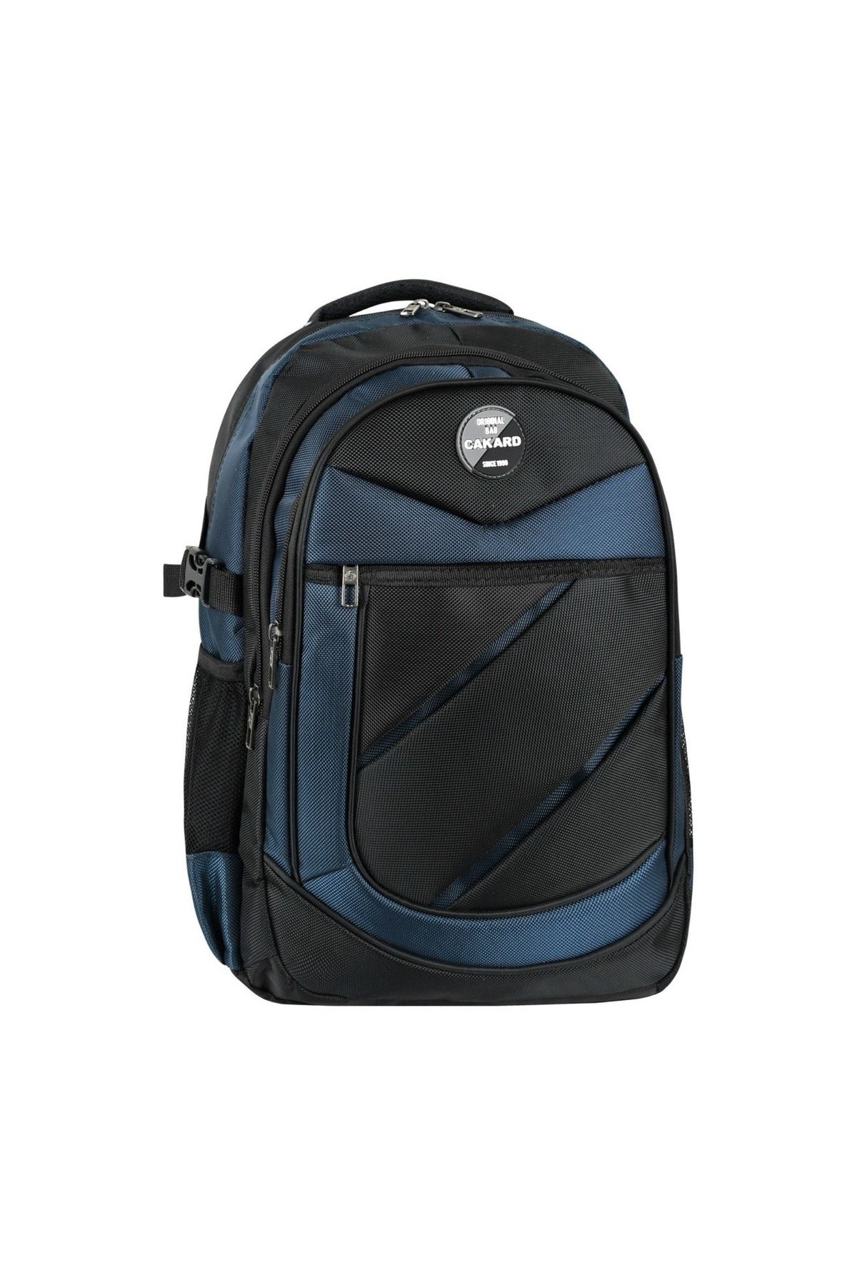 change time-School Bag Multi-Compartment Durable Quality for Middle and High School Classes Width:32Cmlength:47Cm Width:20Cm 1