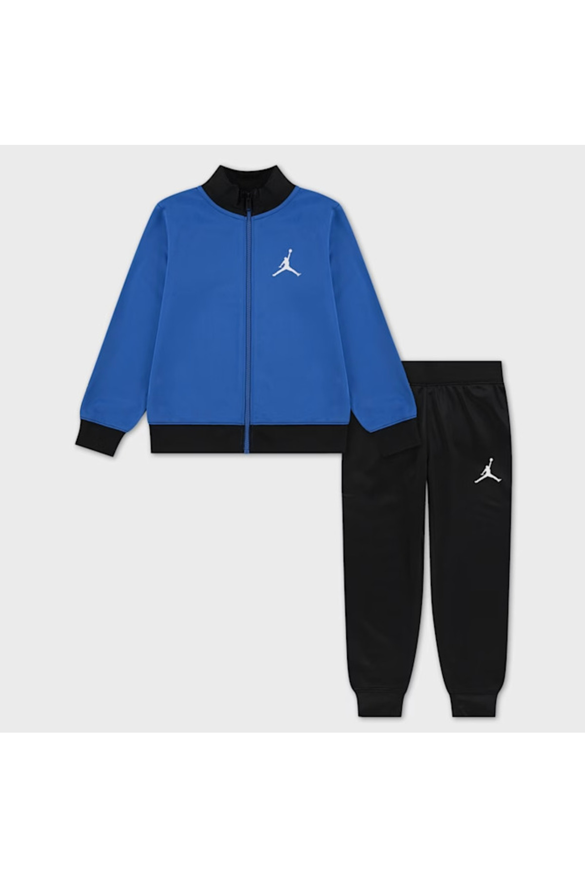Nike JORDAN JDN AIR JORDAN TRICOT SET ERKEK ÇOCUK EŞOFMAN TAKIM