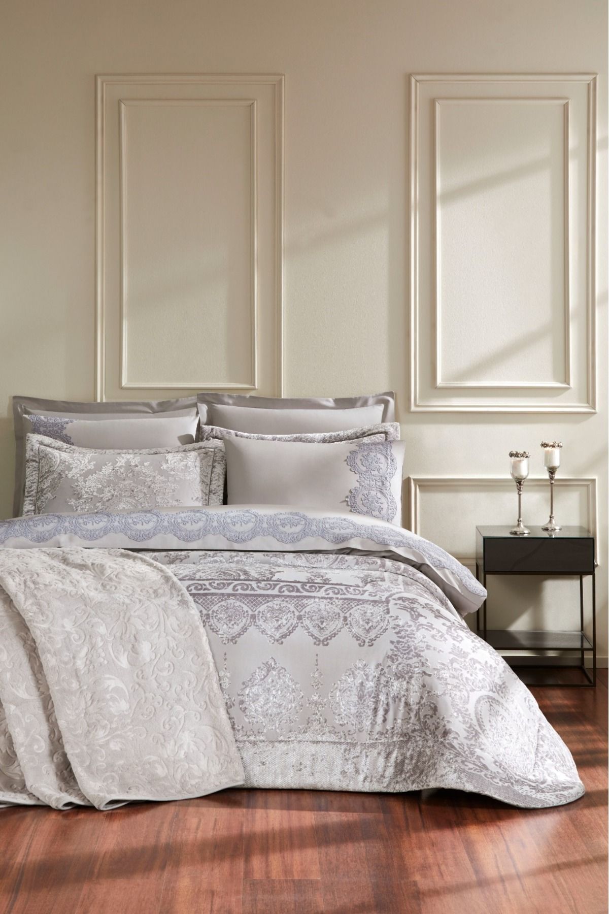 Özdilek-Harmony Dowery Set 10 Pieces 3