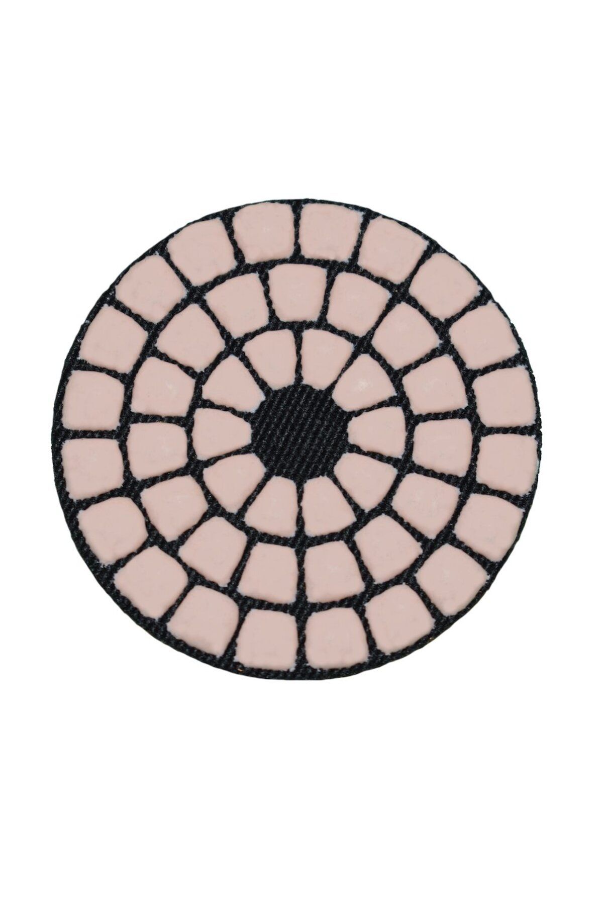Proxxon-28659, Set of 3 diamond discs for grinding and polishing, GR400, diameter 50mm, for 1