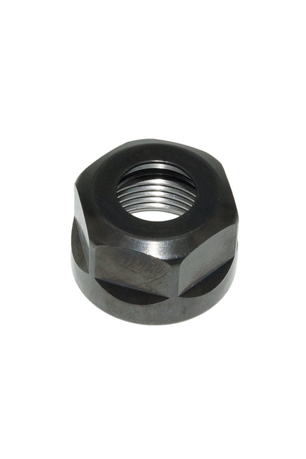 Proxxon-AMB nut SW25 for standard ER16 collets 2