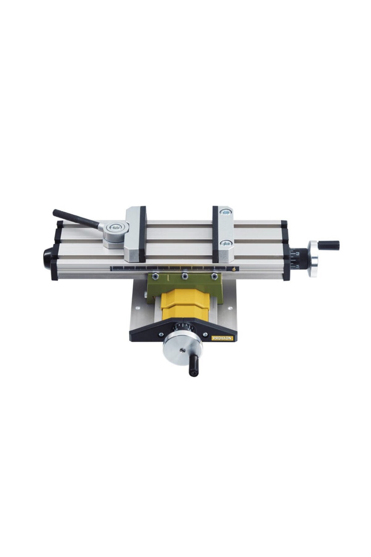 Proxxon-24270, ES70 eccentric clamping device, compatible with KT70 and KT230 adjustable table 2
