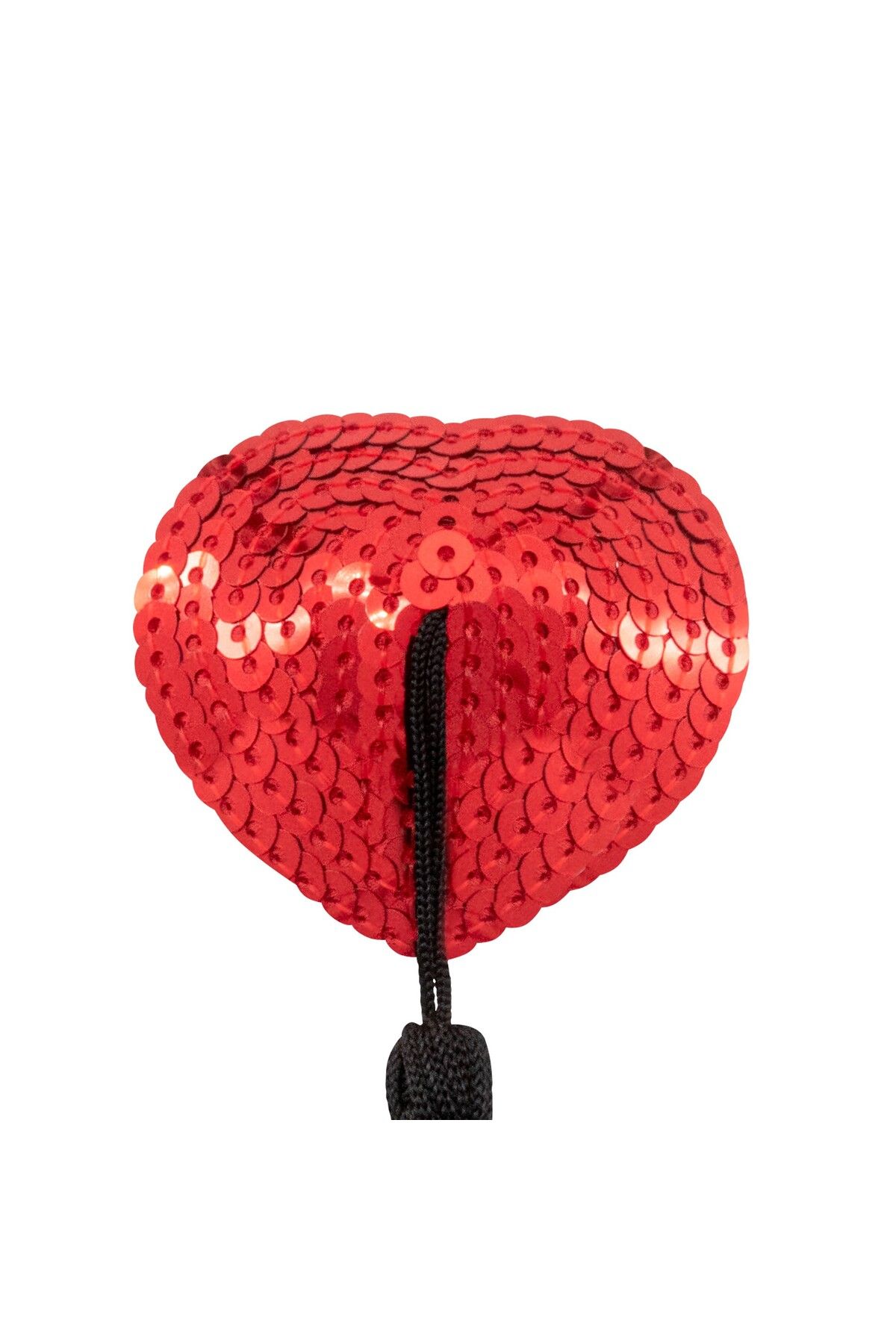 Crushious-Self-Adhesive Erotic Accessory with Sequins and Tassels - Seductive Accessory for Unforgettable Shows 2