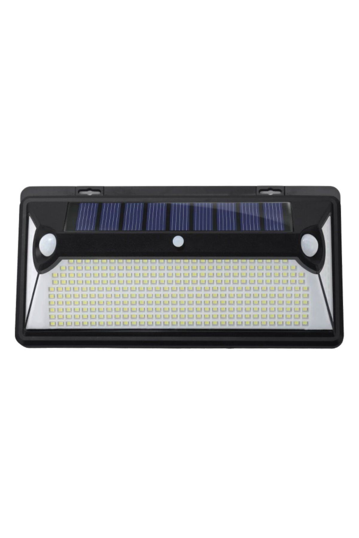Supfire-Superfire FF6-D solar wall lamp, 72W LED, 360leds, 3 modes, solar charging and sensor 1
